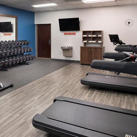 Hampton Inn Northwood Myrtle Beach Bagian luar foto