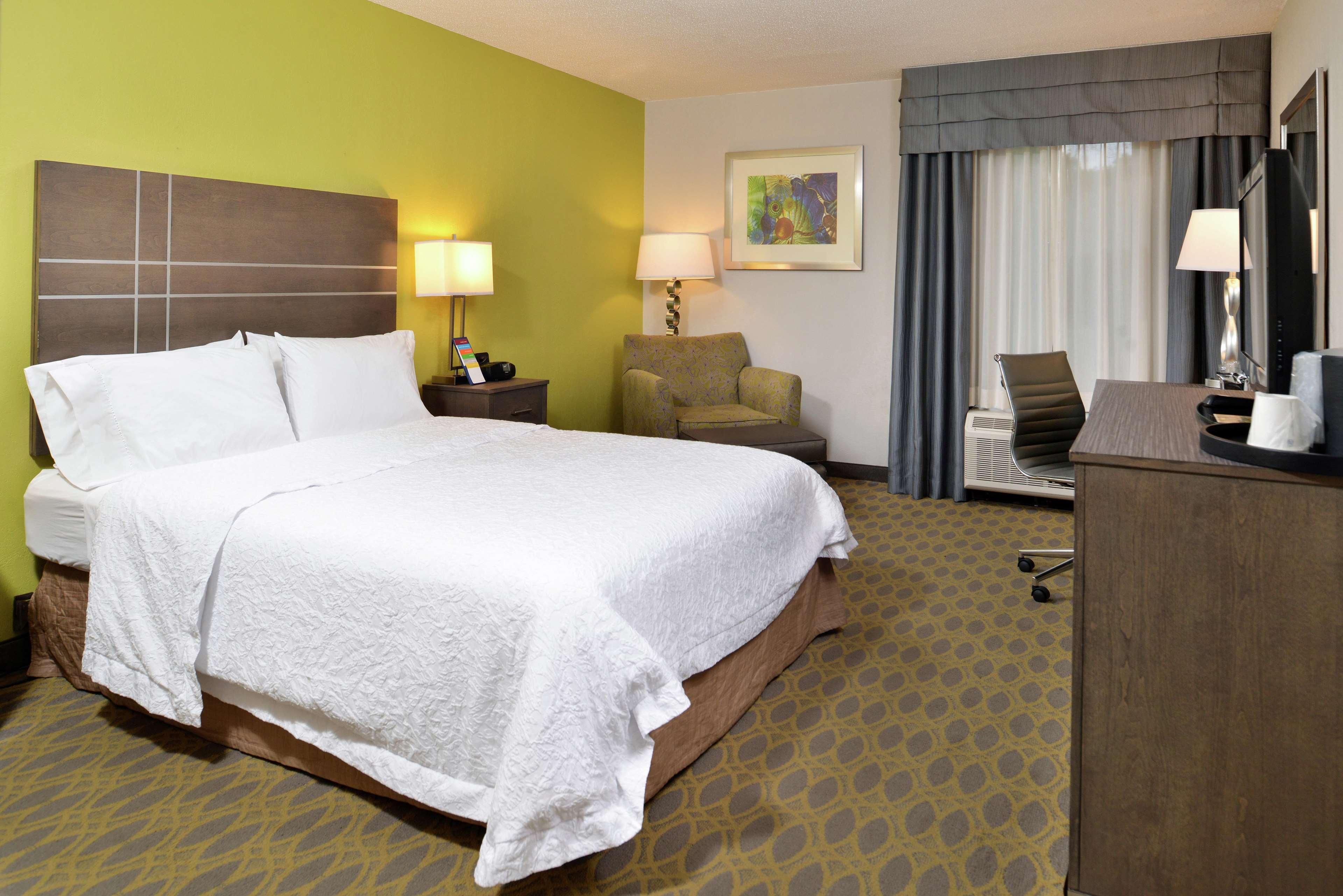 Hampton Inn Northwood Myrtle Beach Bagian luar foto