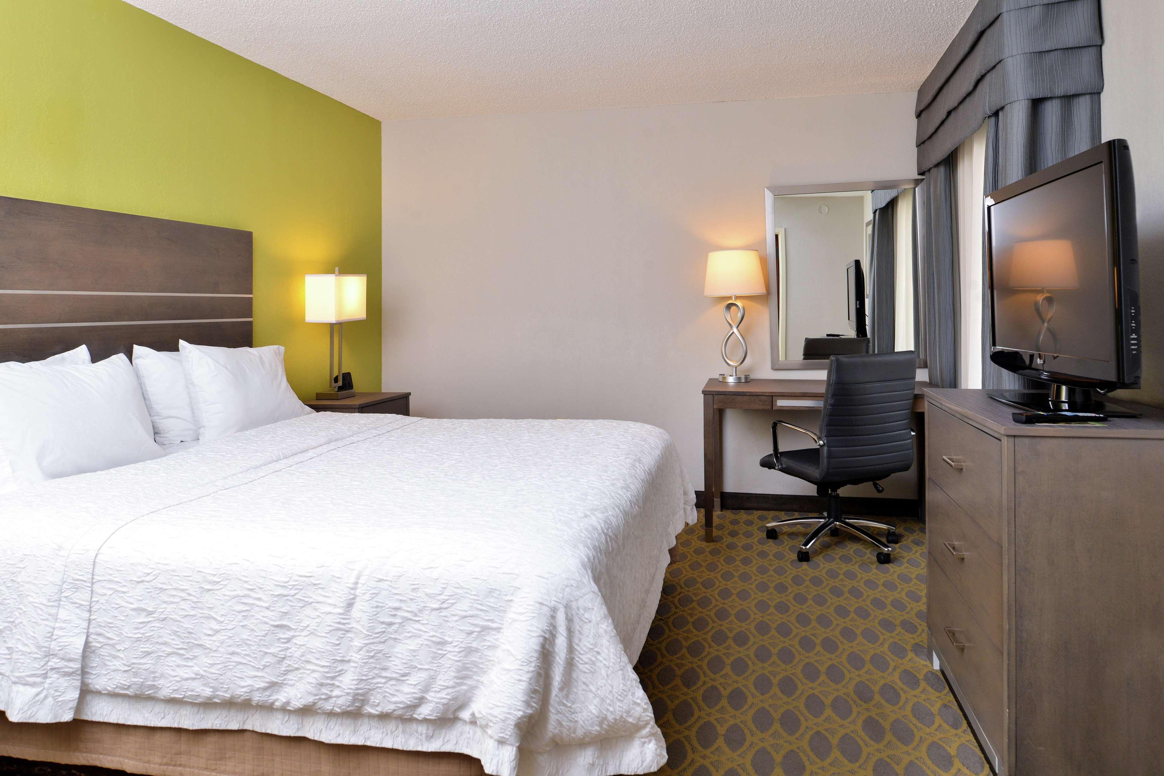Hampton Inn Northwood Myrtle Beach Bagian luar foto
