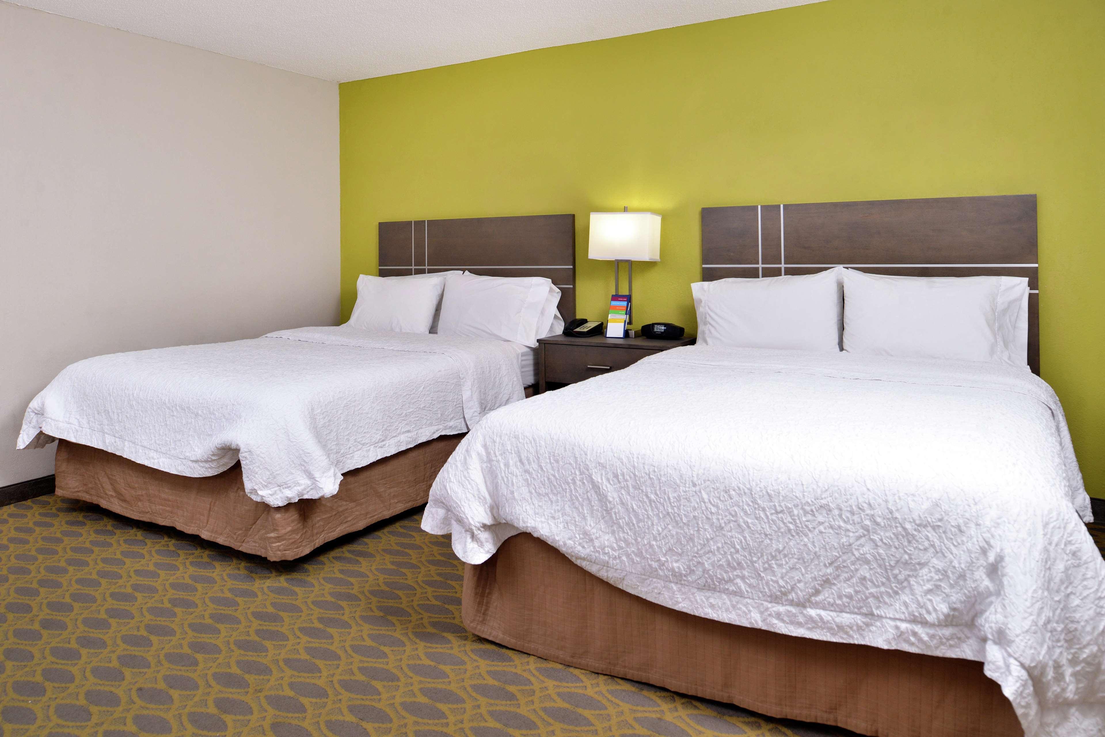 Hampton Inn Northwood Myrtle Beach Bagian luar foto
