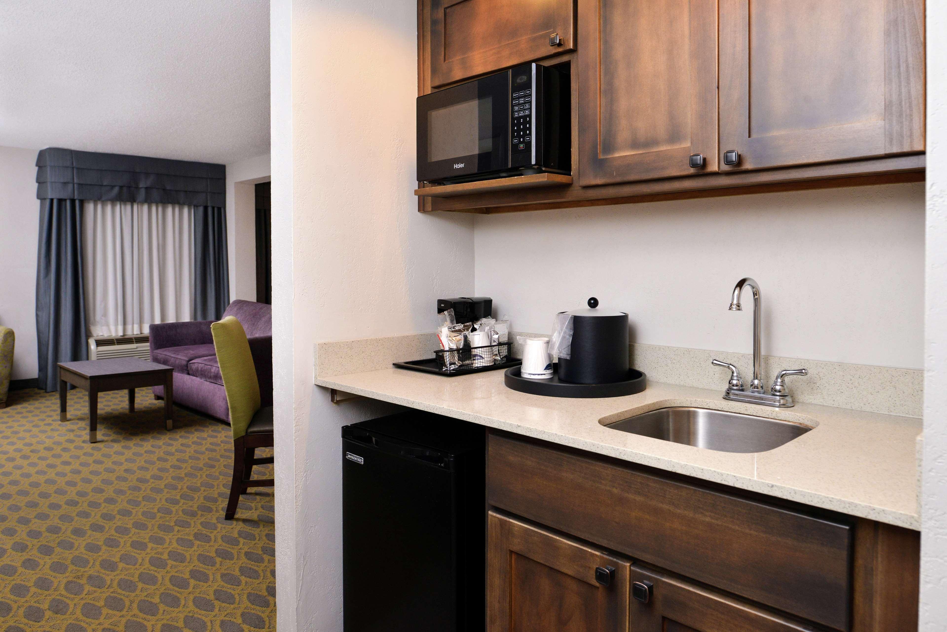 Hampton Inn Northwood Myrtle Beach Bagian luar foto