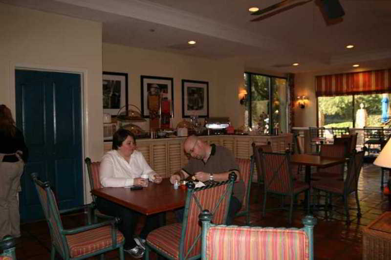Hampton Inn Northwood Myrtle Beach Restoran foto