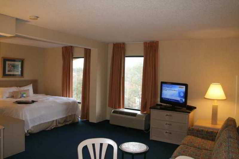 Hampton Inn Northwood Myrtle Beach Ruang foto