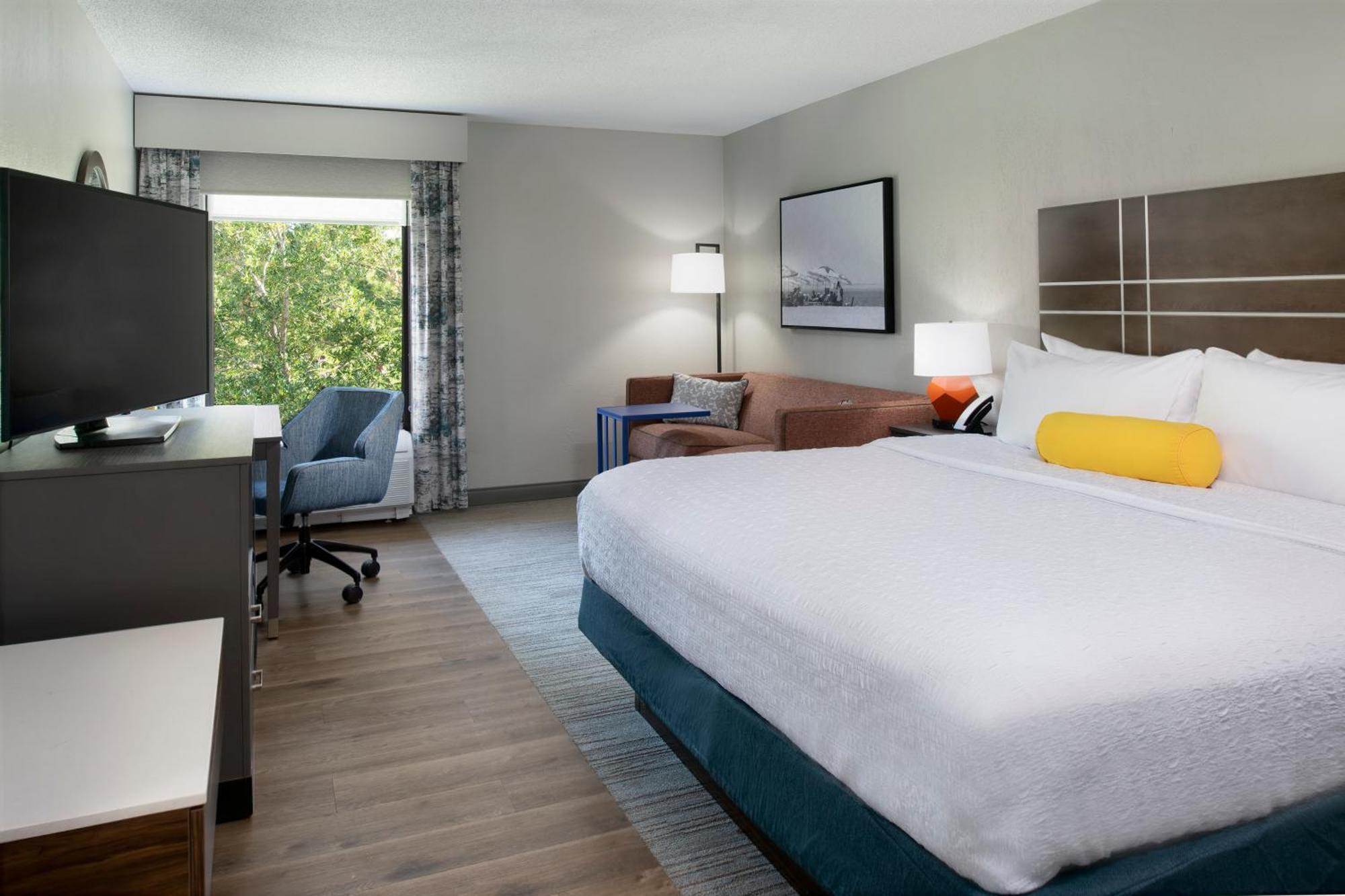 Hampton Inn Northwood Myrtle Beach Ruang foto