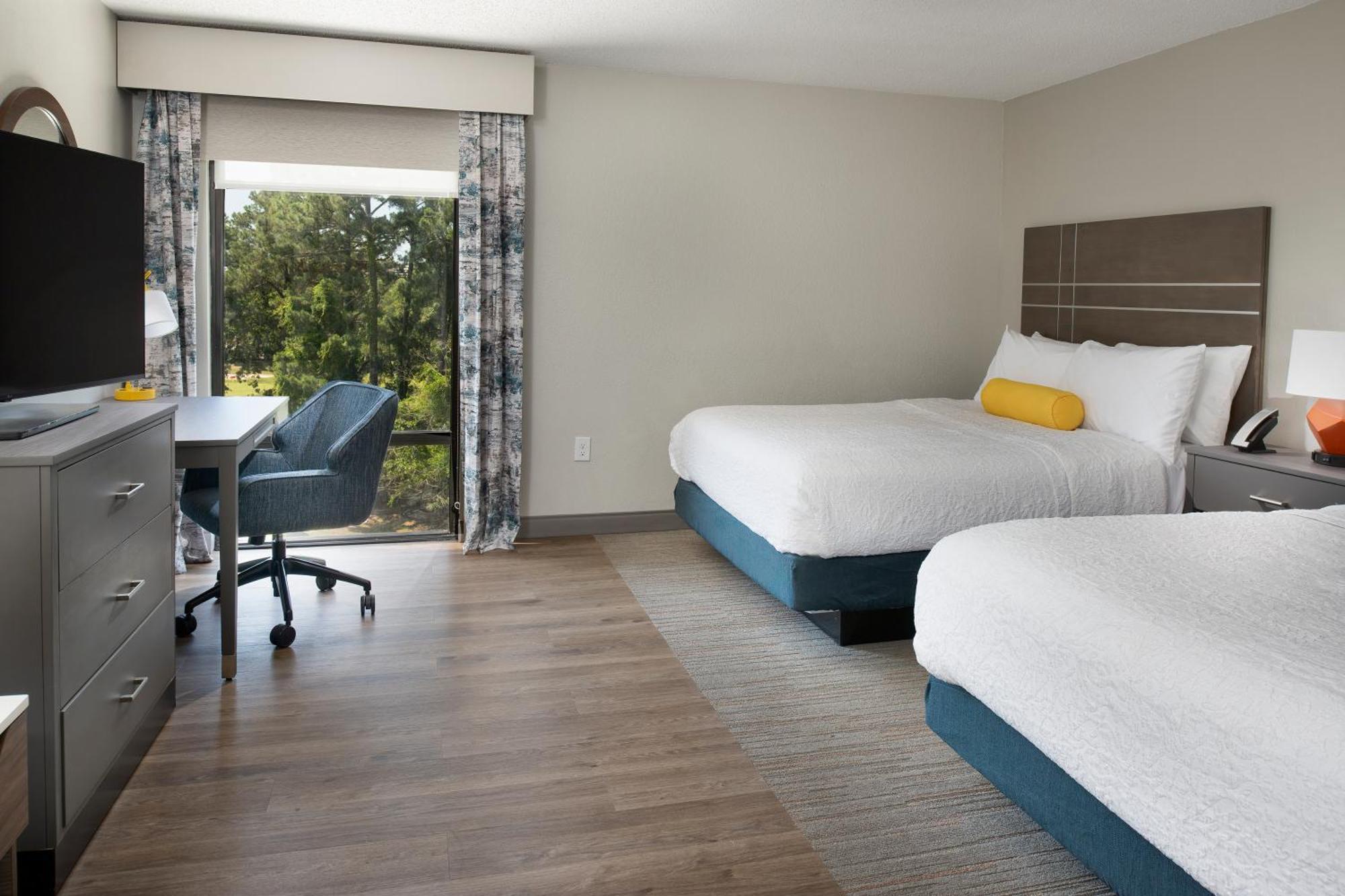 Hampton Inn Northwood Myrtle Beach Ruang foto