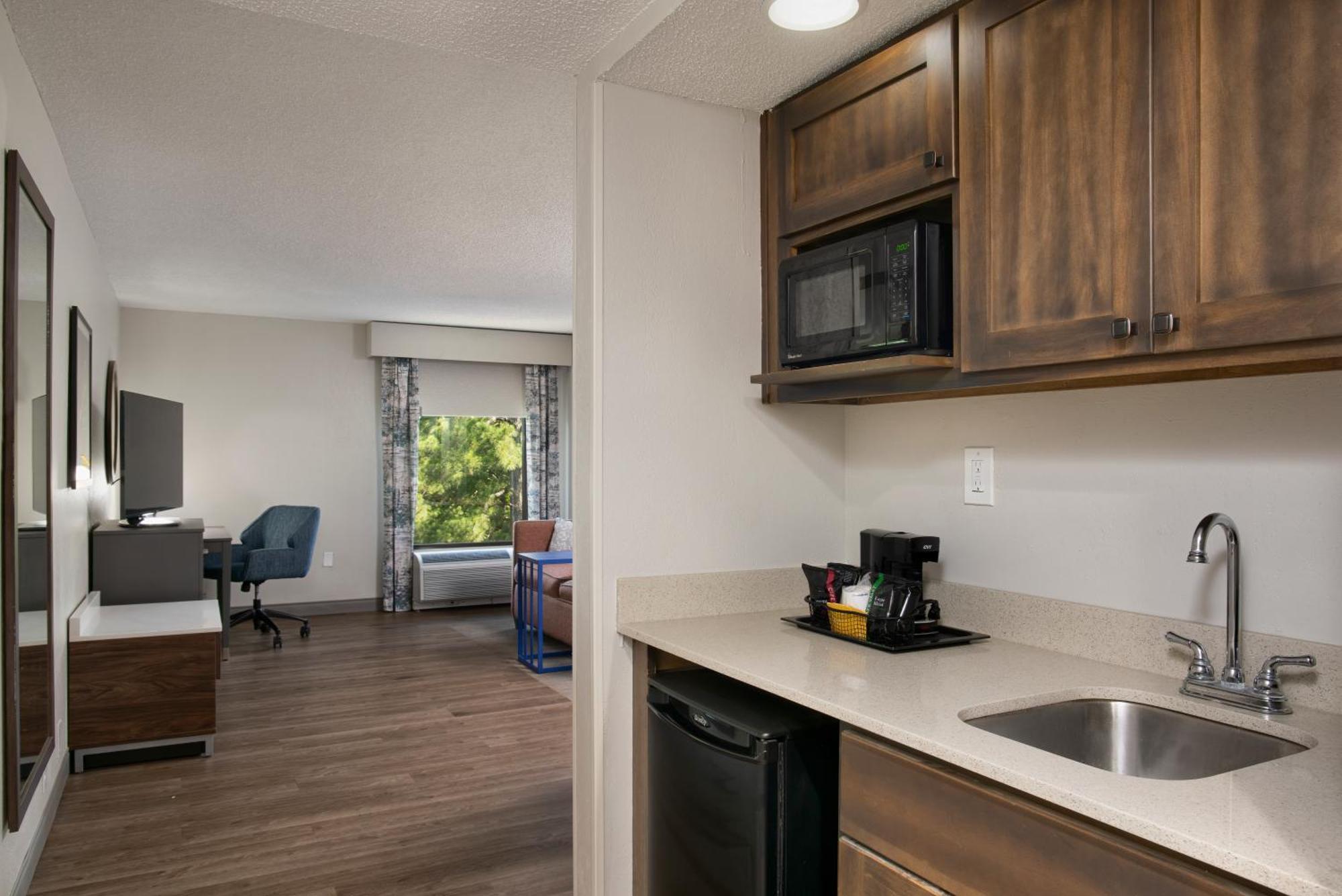 Hampton Inn Northwood Myrtle Beach Ruang foto