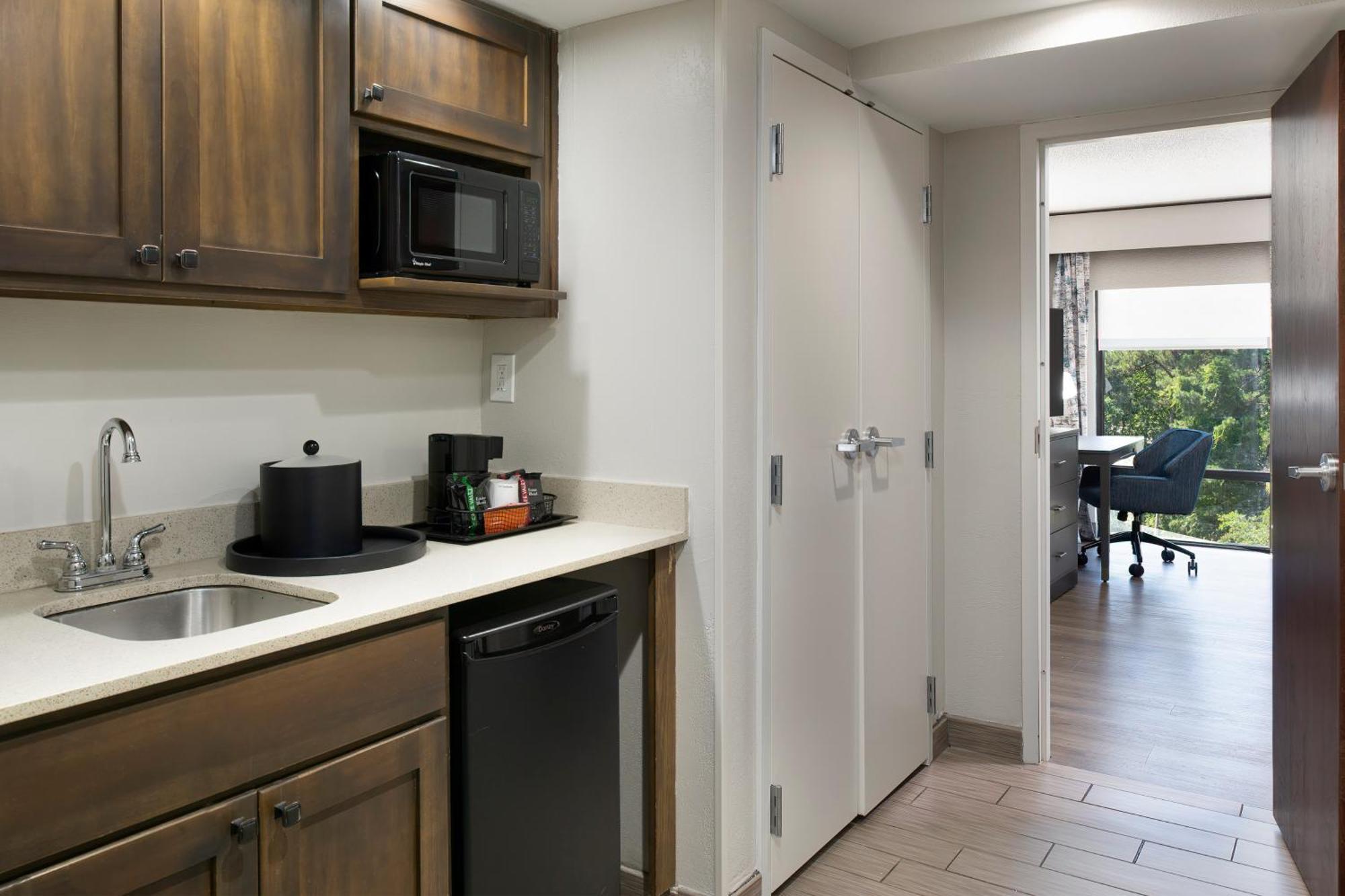 Hampton Inn Northwood Myrtle Beach Ruang foto