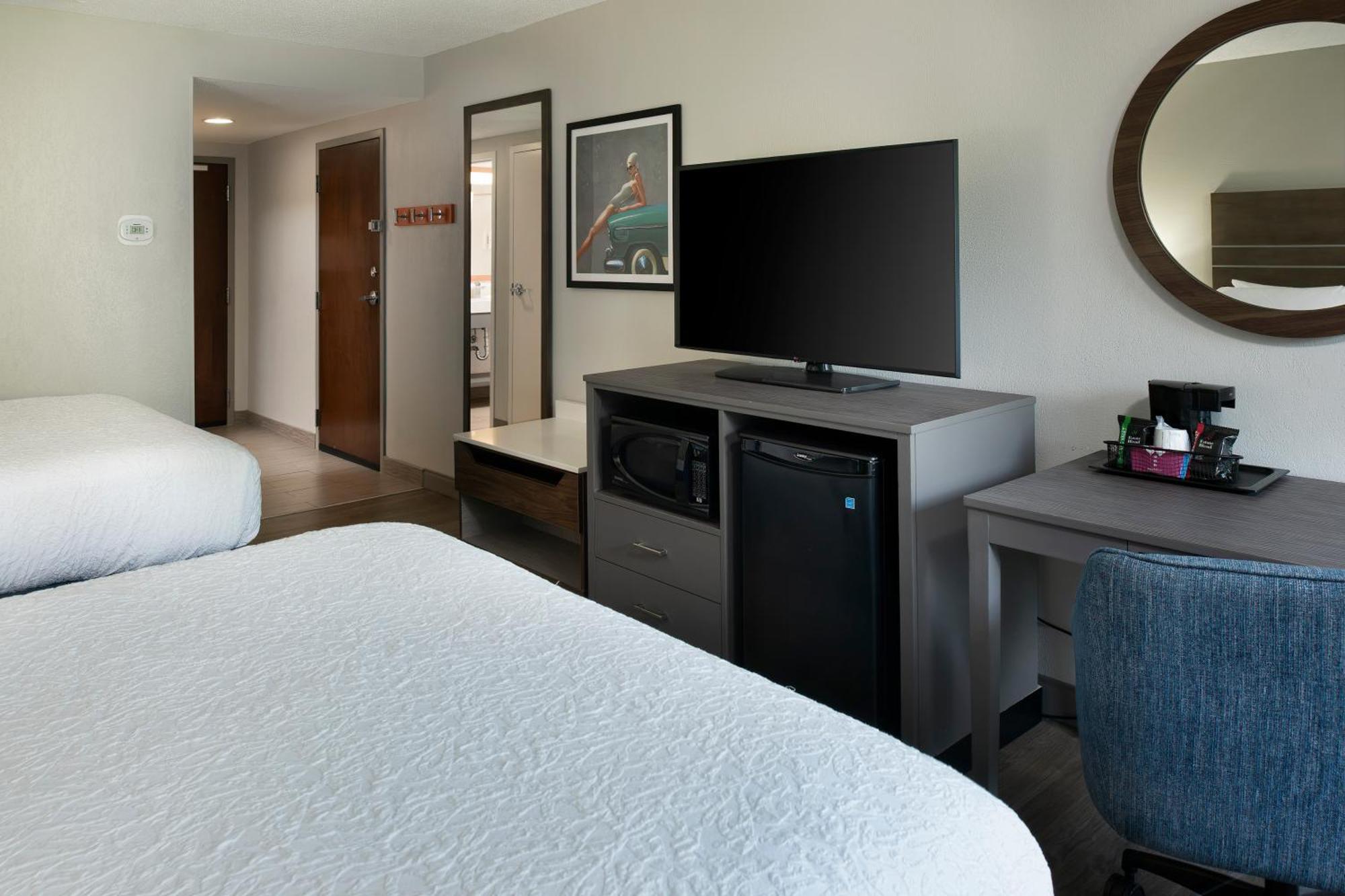 Hampton Inn Northwood Myrtle Beach Ruang foto