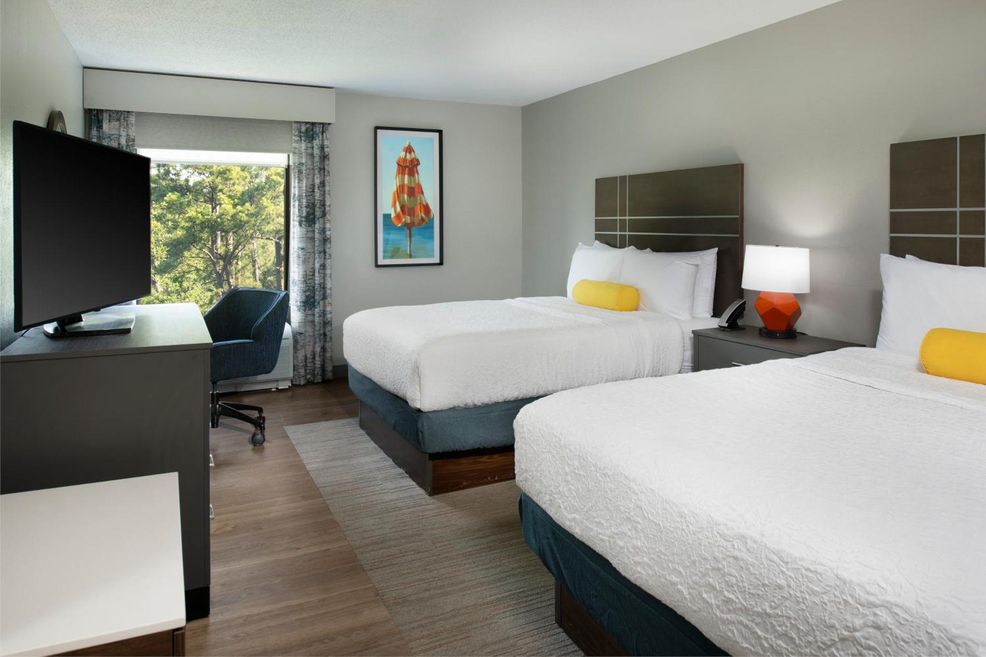 Hampton Inn Northwood Myrtle Beach Ruang foto