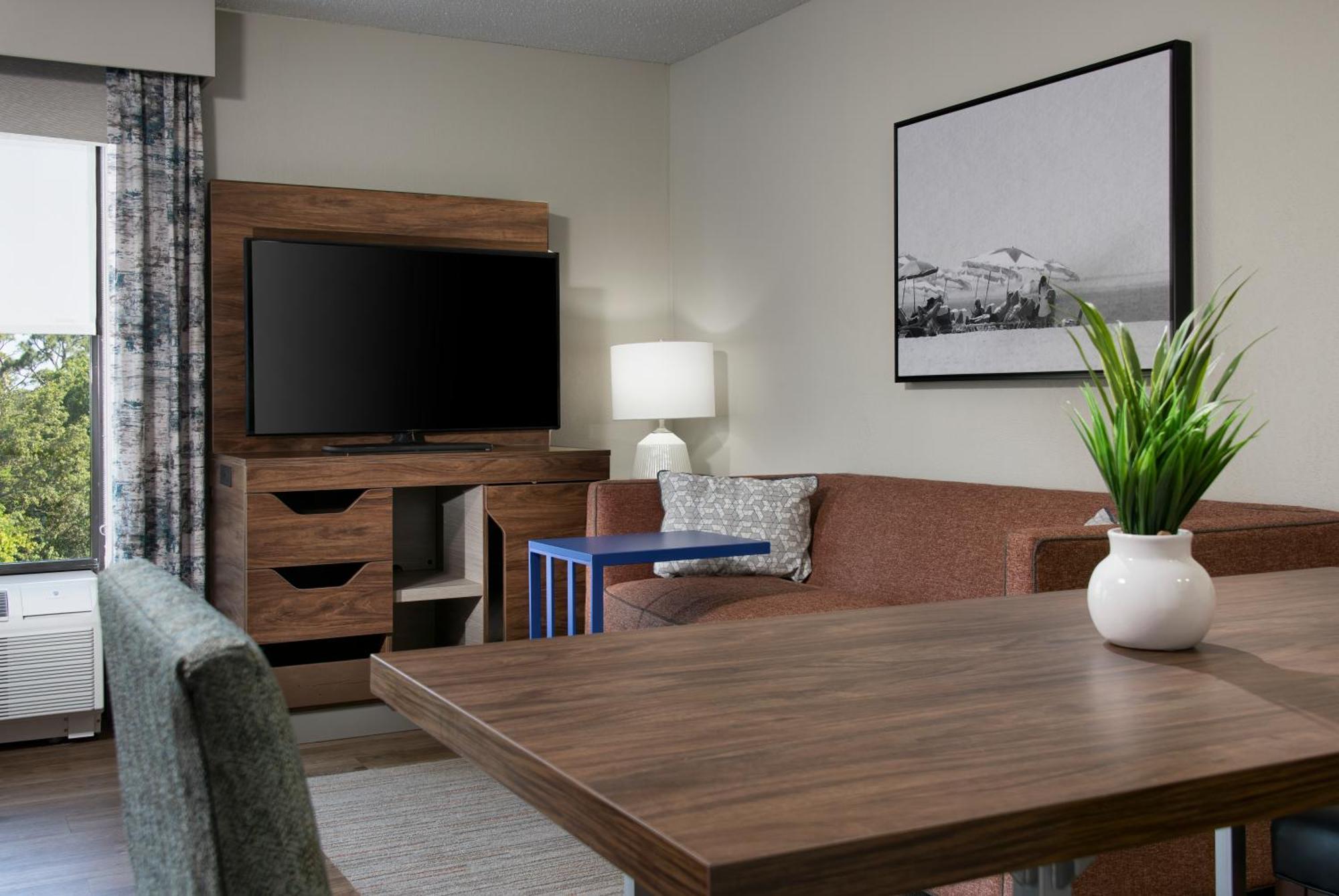 Hampton Inn Northwood Myrtle Beach Ruang foto