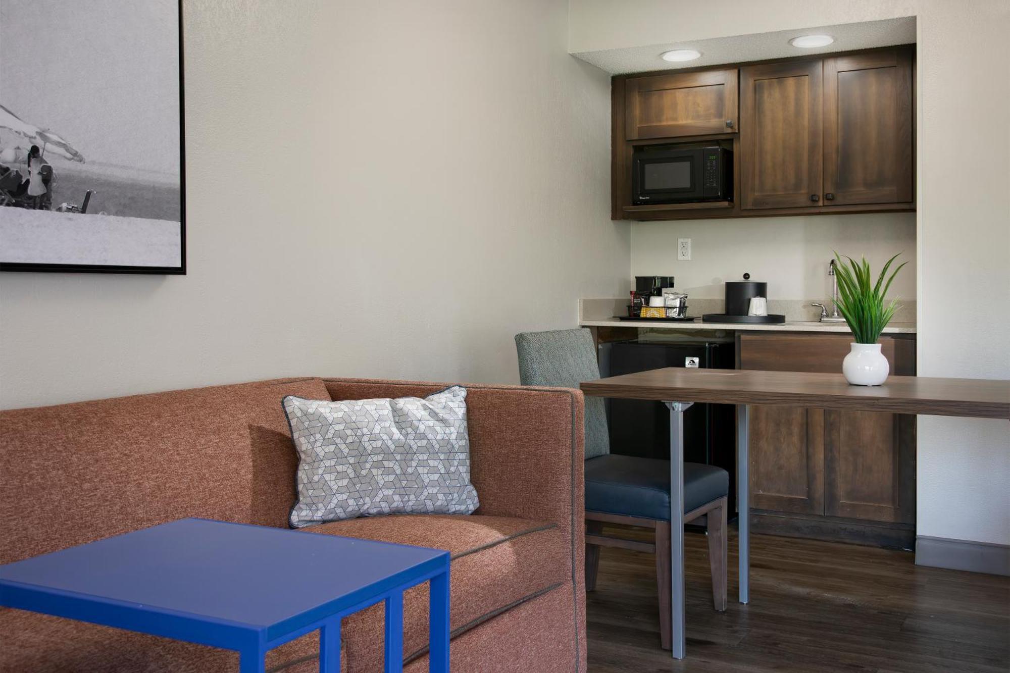 Hampton Inn Northwood Myrtle Beach Ruang foto