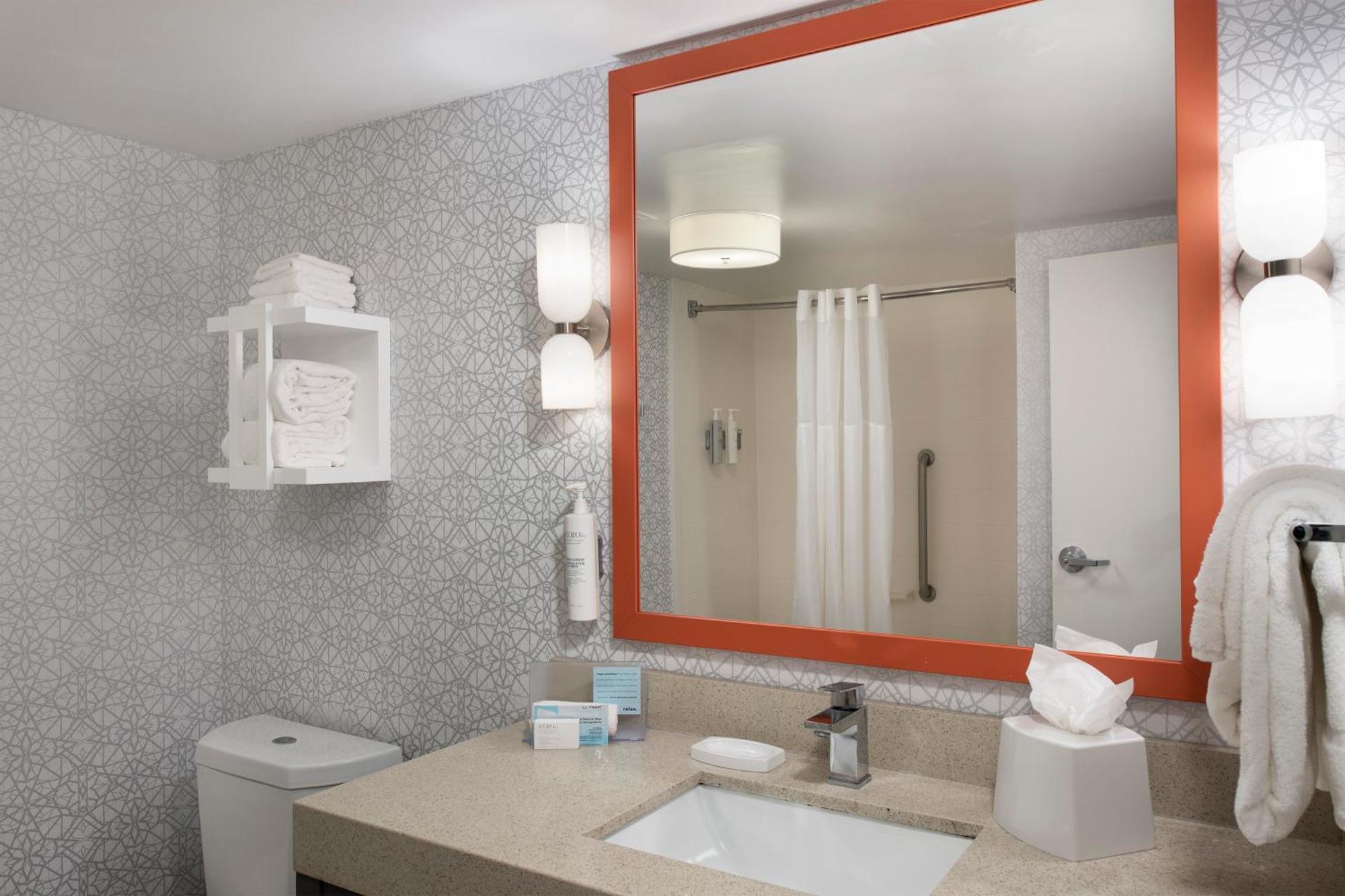 Hampton Inn Northwood Myrtle Beach Ruang foto
