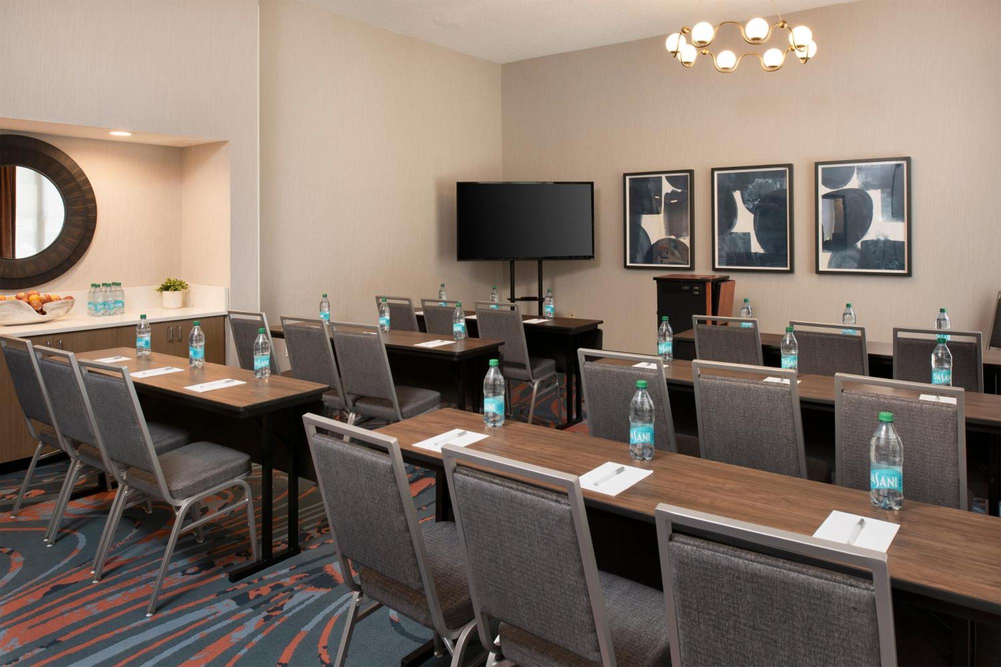 Hampton Inn Northwood Myrtle Beach Bagian luar foto