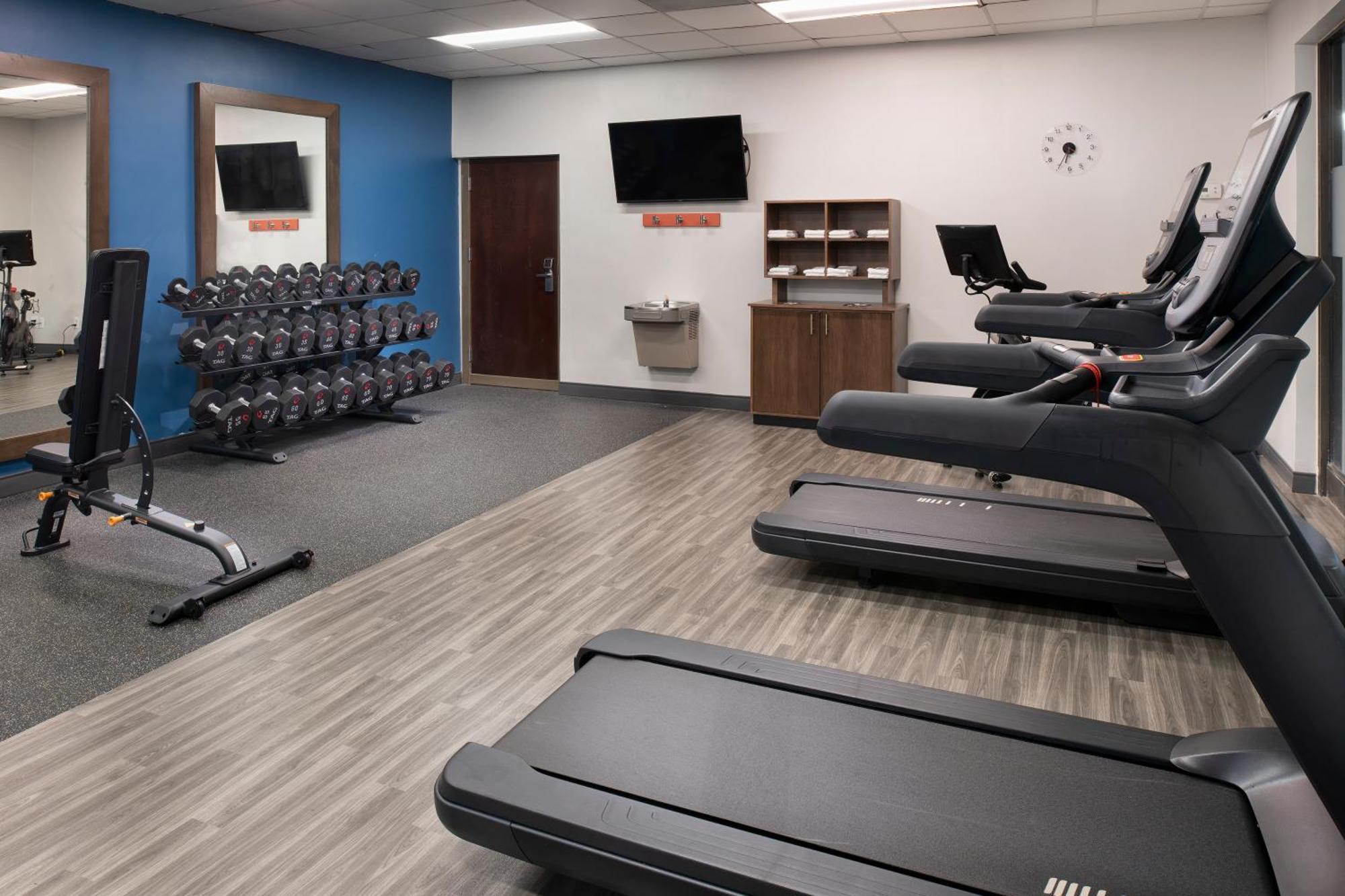Hampton Inn Northwood Myrtle Beach Bagian luar foto