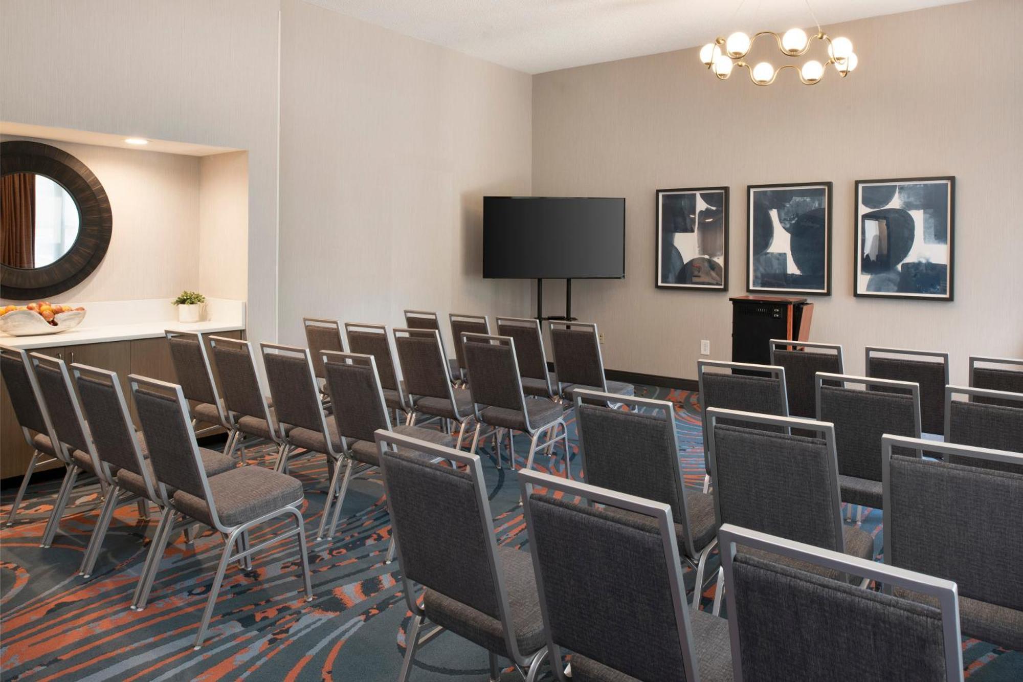 Hampton Inn Northwood Myrtle Beach Bagian luar foto