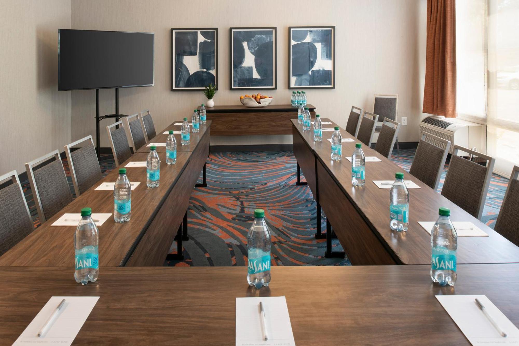 Hampton Inn Northwood Myrtle Beach Bagian luar foto