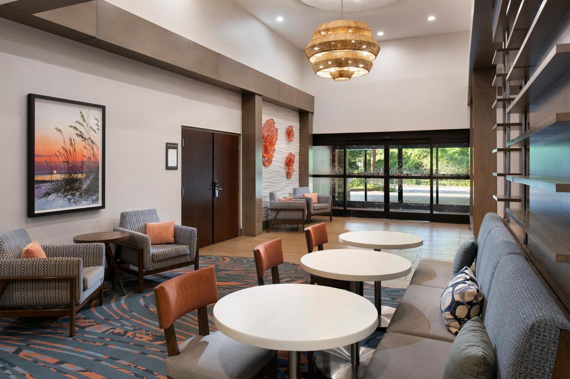 Hampton Inn Northwood Myrtle Beach Bagian luar foto