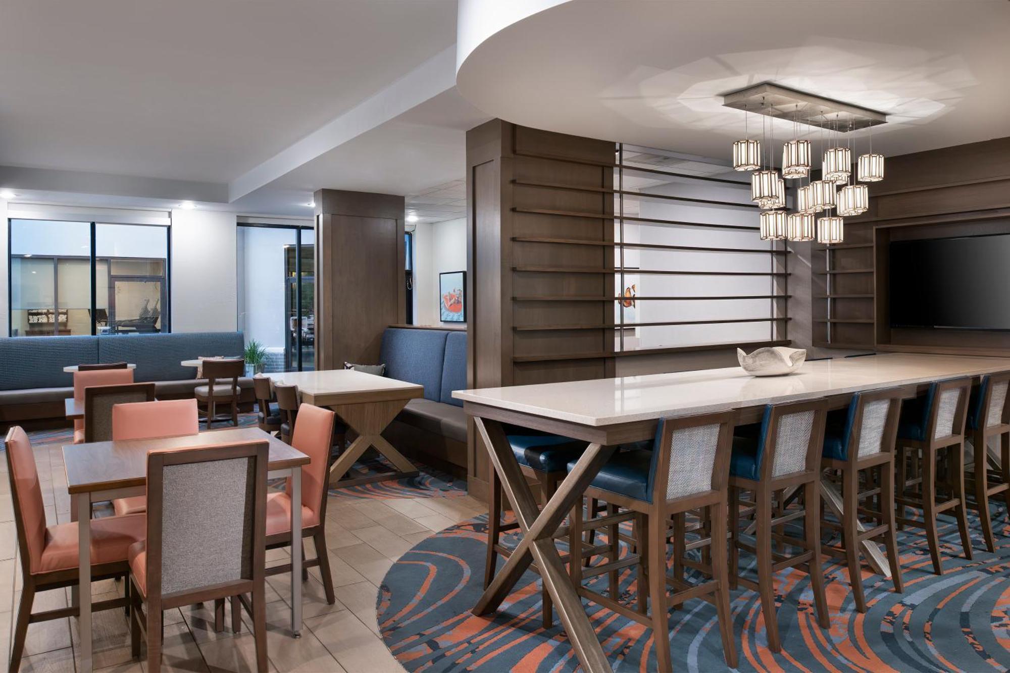 Hampton Inn Northwood Myrtle Beach Bagian luar foto