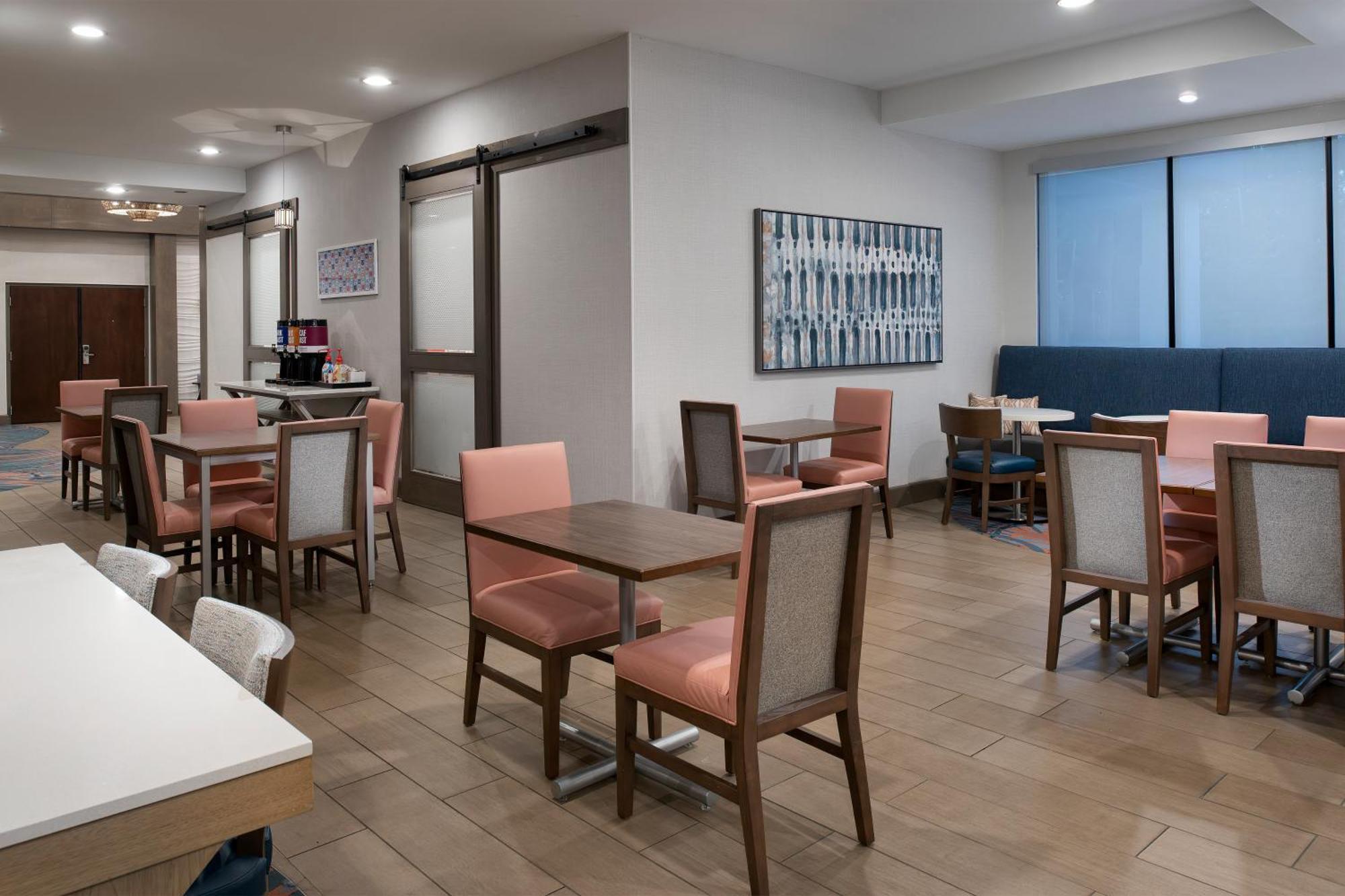 Hampton Inn Northwood Myrtle Beach Bagian luar foto
