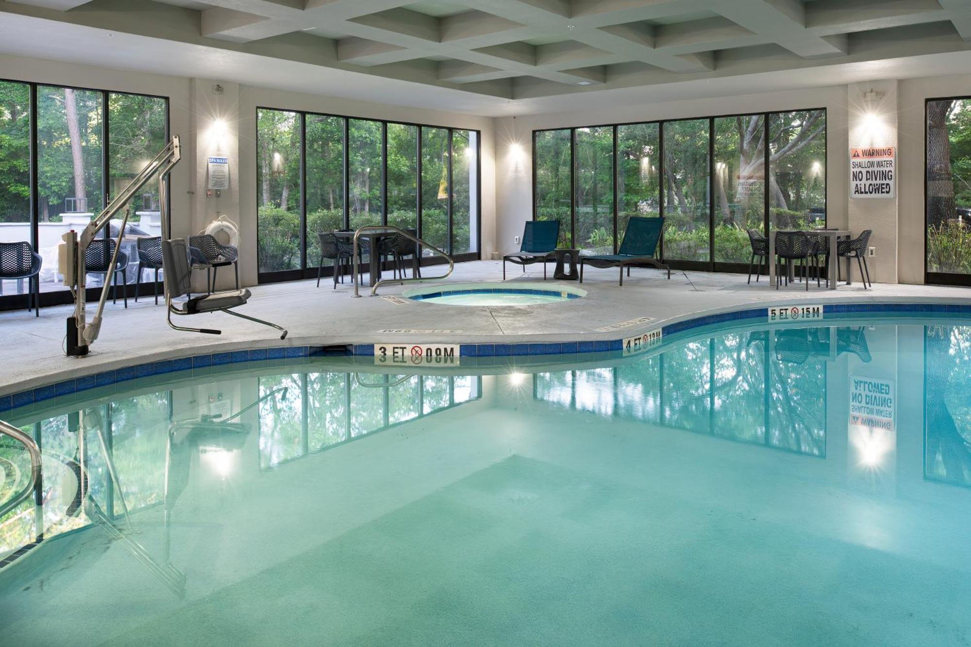 Hampton Inn Northwood Myrtle Beach Bagian luar foto