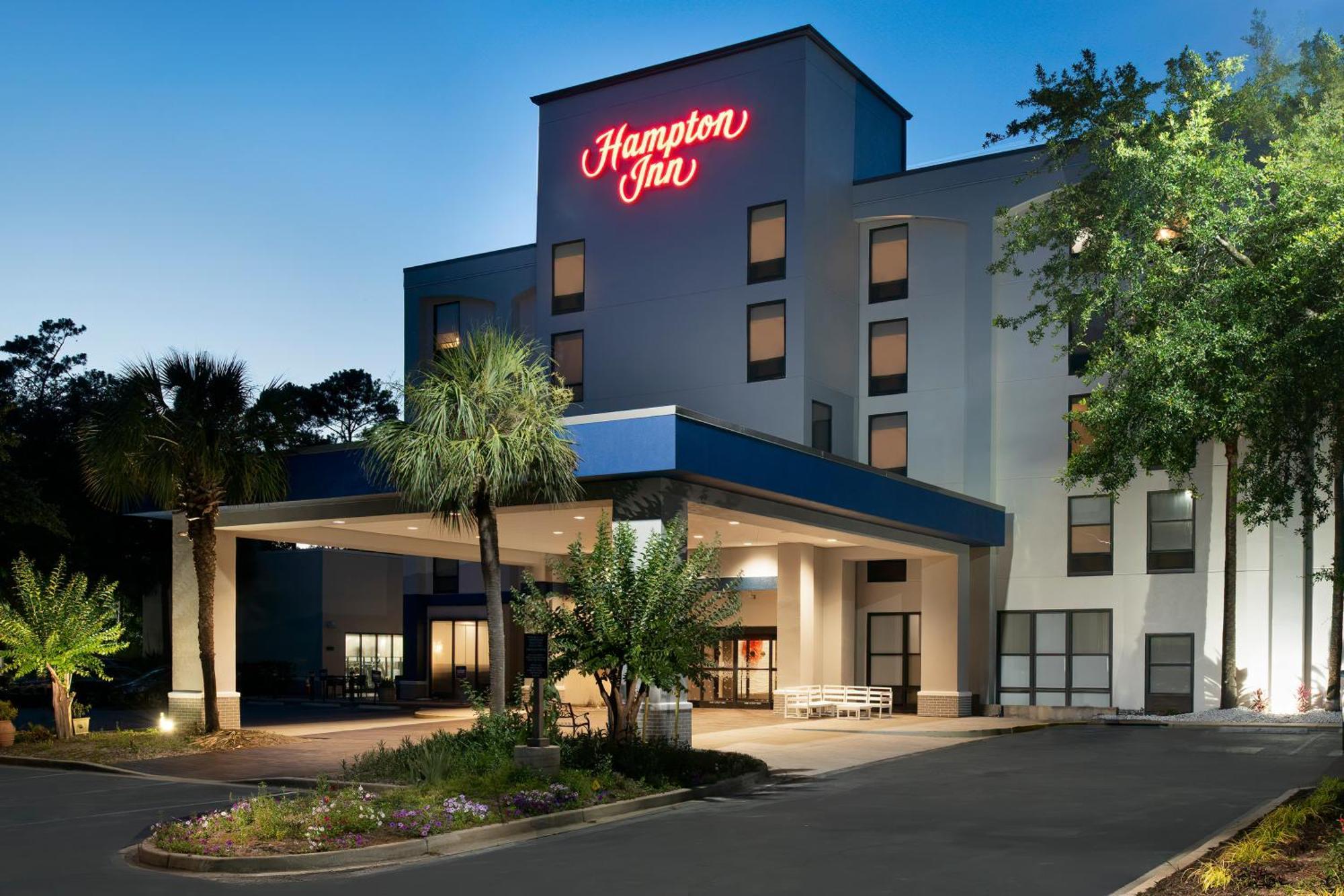 Hampton Inn Northwood Myrtle Beach Bagian luar foto