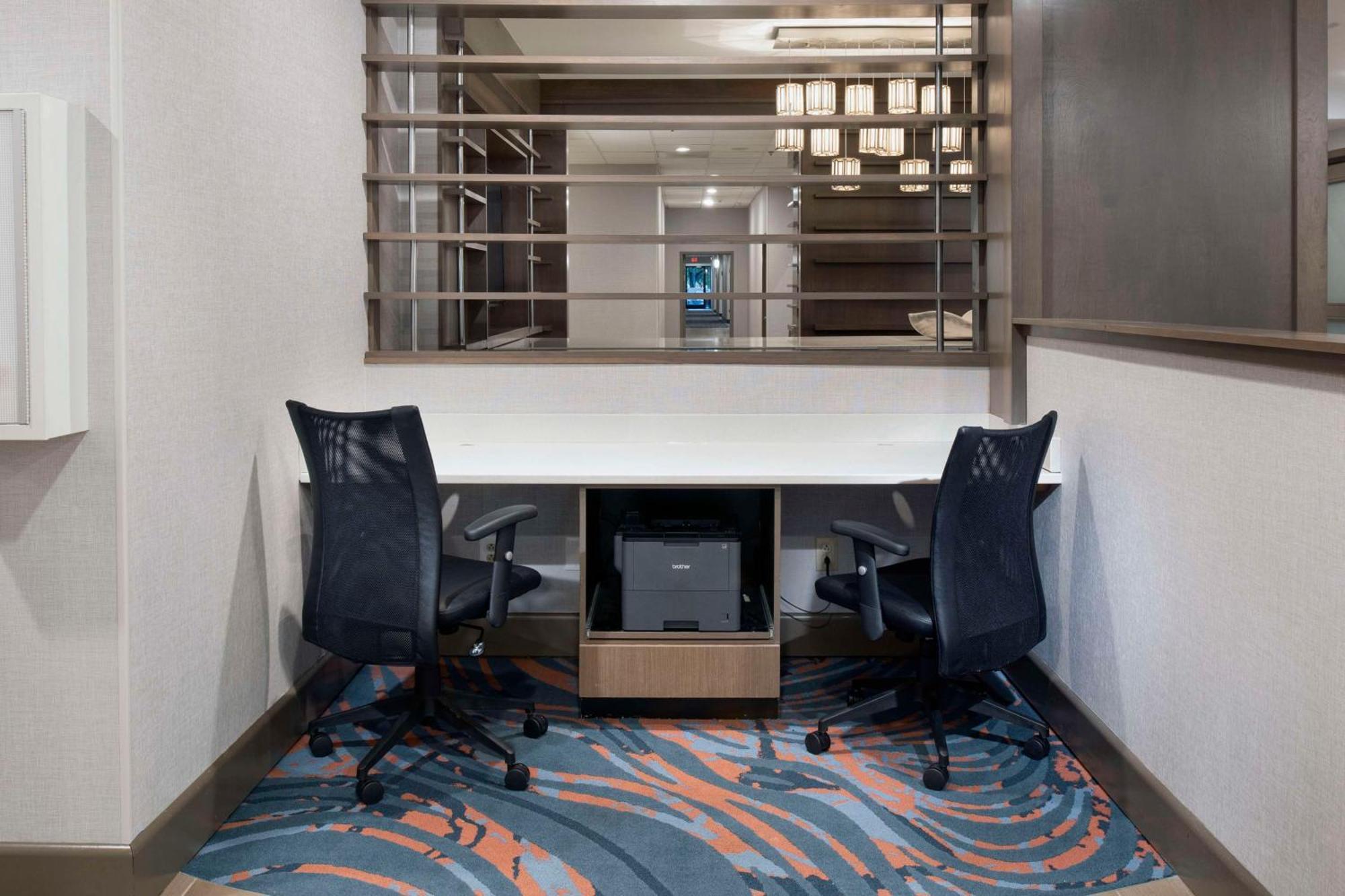 Hampton Inn Northwood Myrtle Beach Bagian luar foto