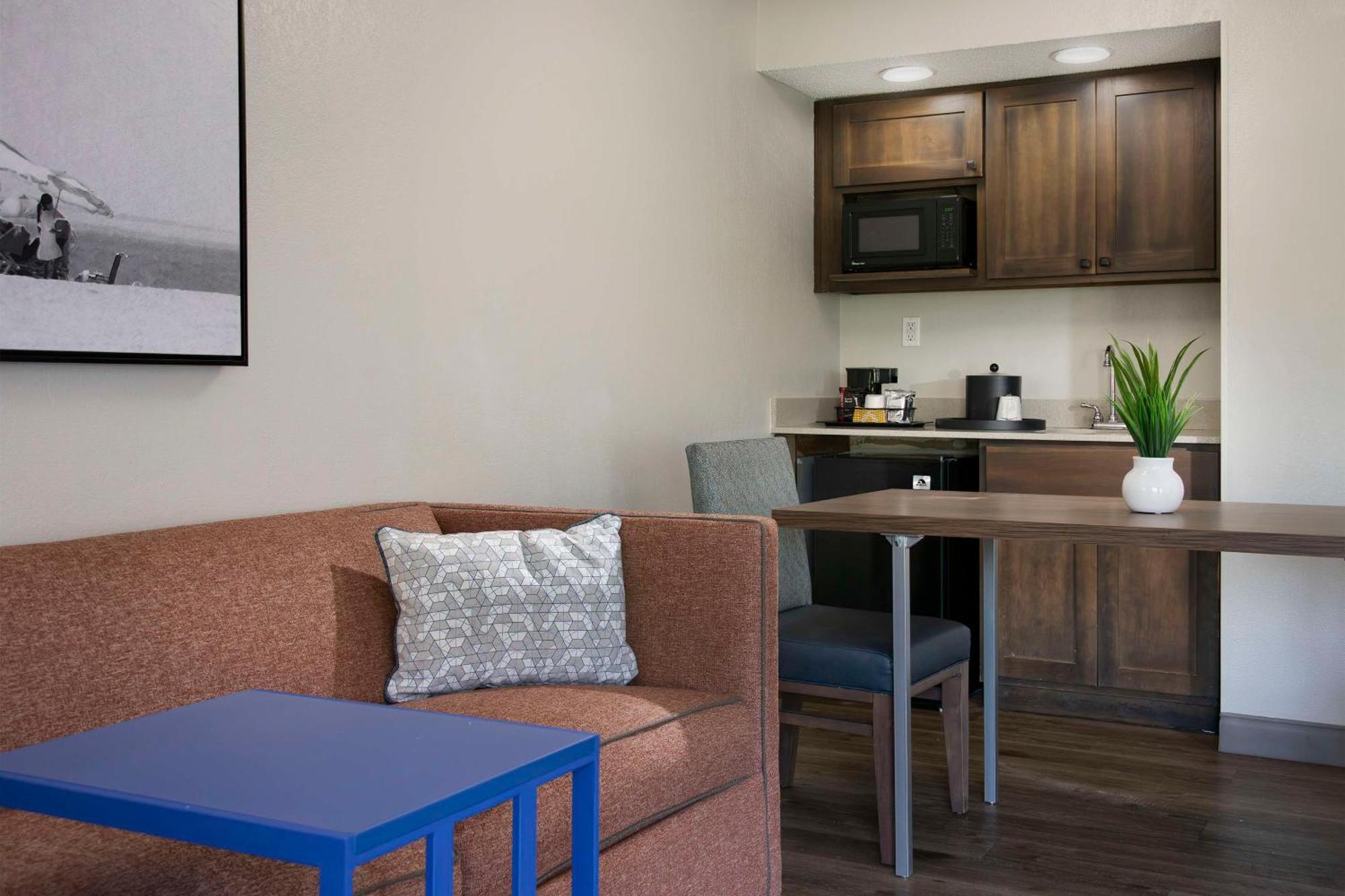 Hampton Inn Northwood Myrtle Beach Bagian luar foto
