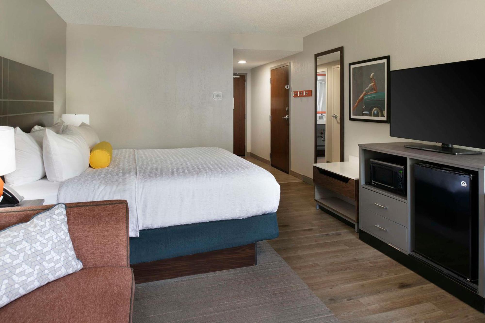 Hampton Inn Northwood Myrtle Beach Bagian luar foto