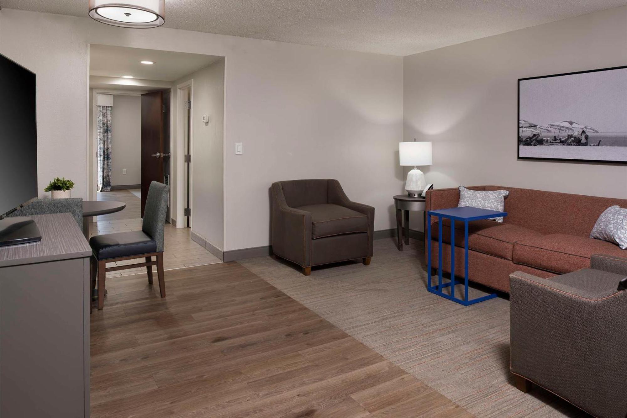 Hampton Inn Northwood Myrtle Beach Bagian luar foto