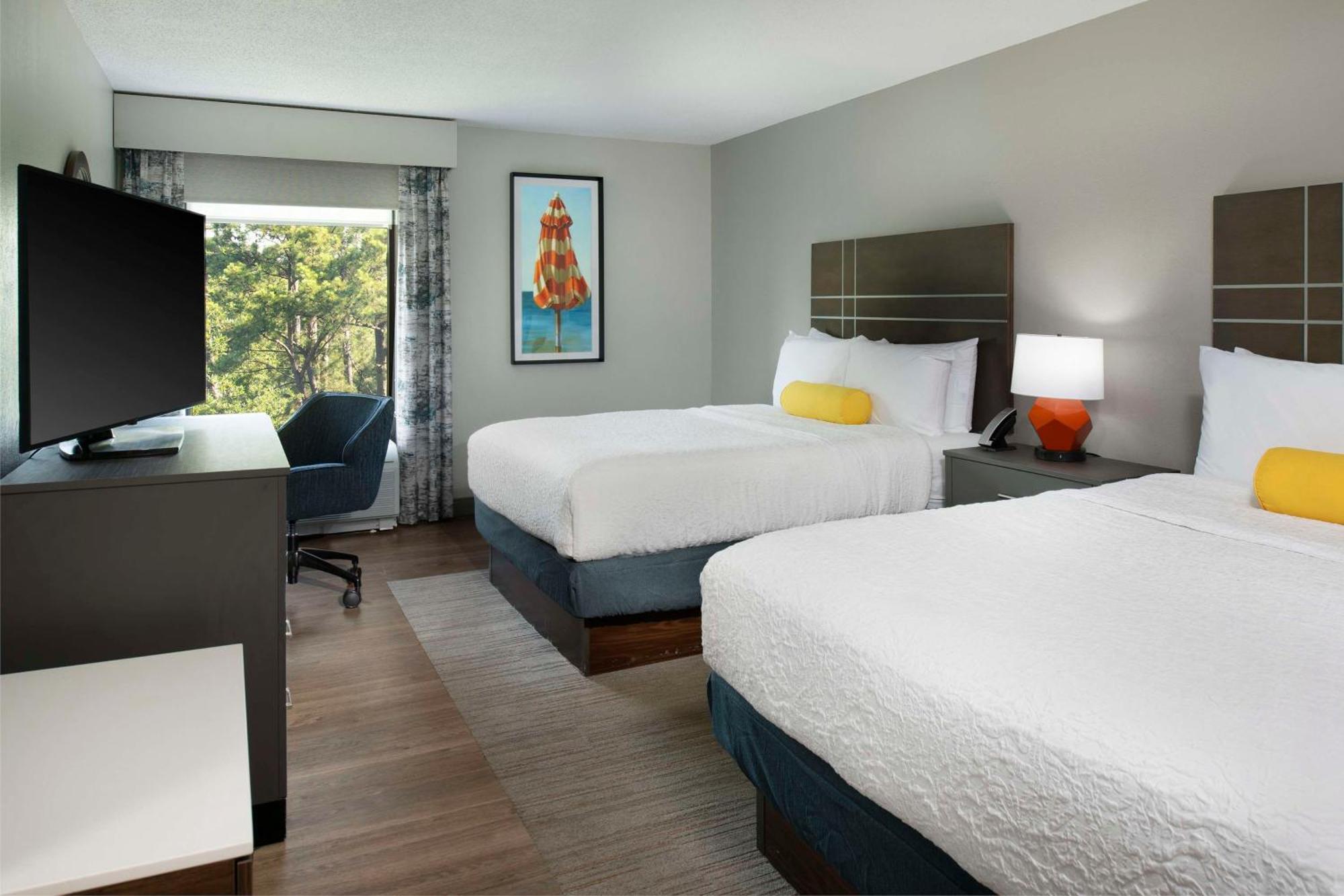 Hampton Inn Northwood Myrtle Beach Bagian luar foto