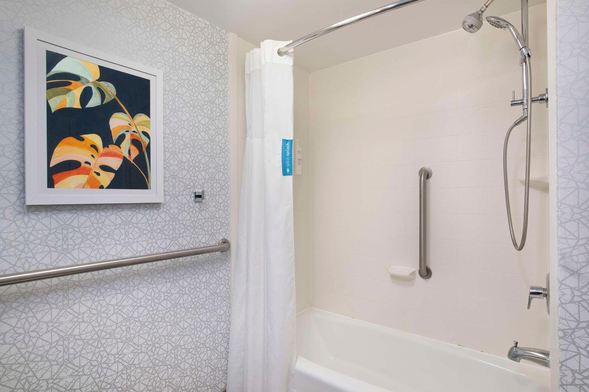 Hampton Inn Northwood Myrtle Beach Bagian luar foto
