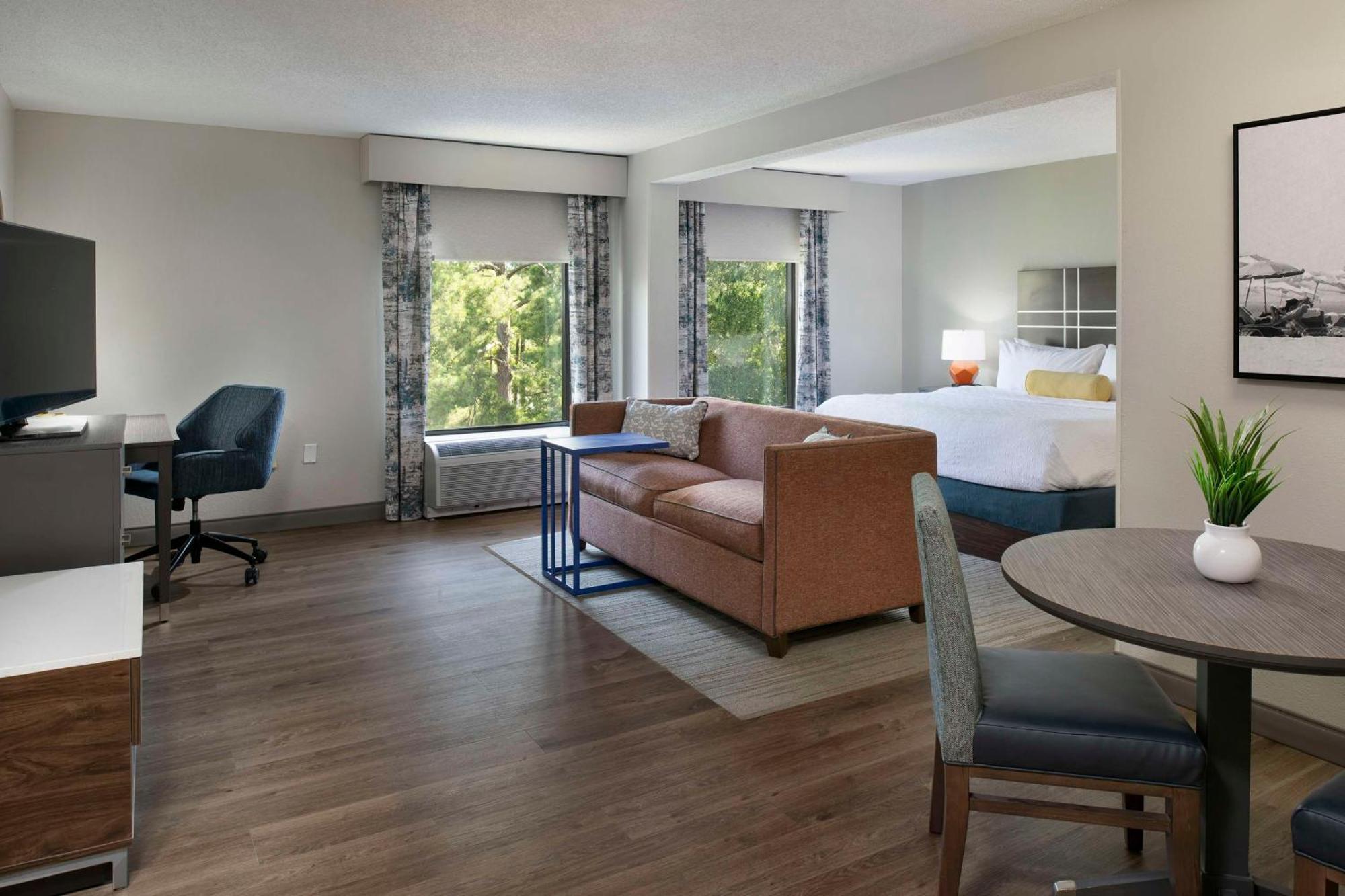 Hampton Inn Northwood Myrtle Beach Bagian luar foto