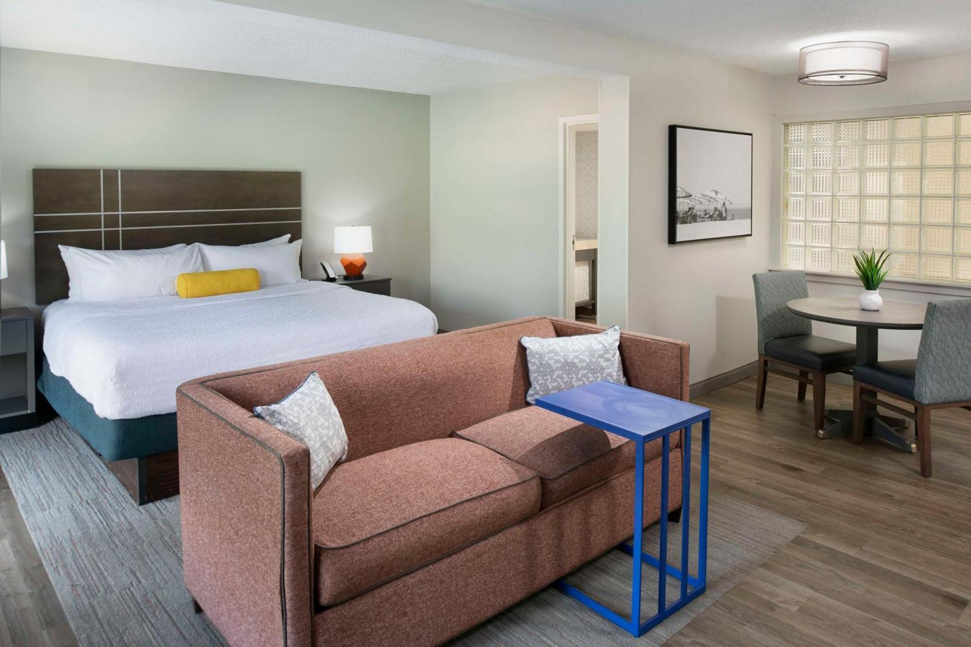 Hampton Inn Northwood Myrtle Beach Bagian luar foto