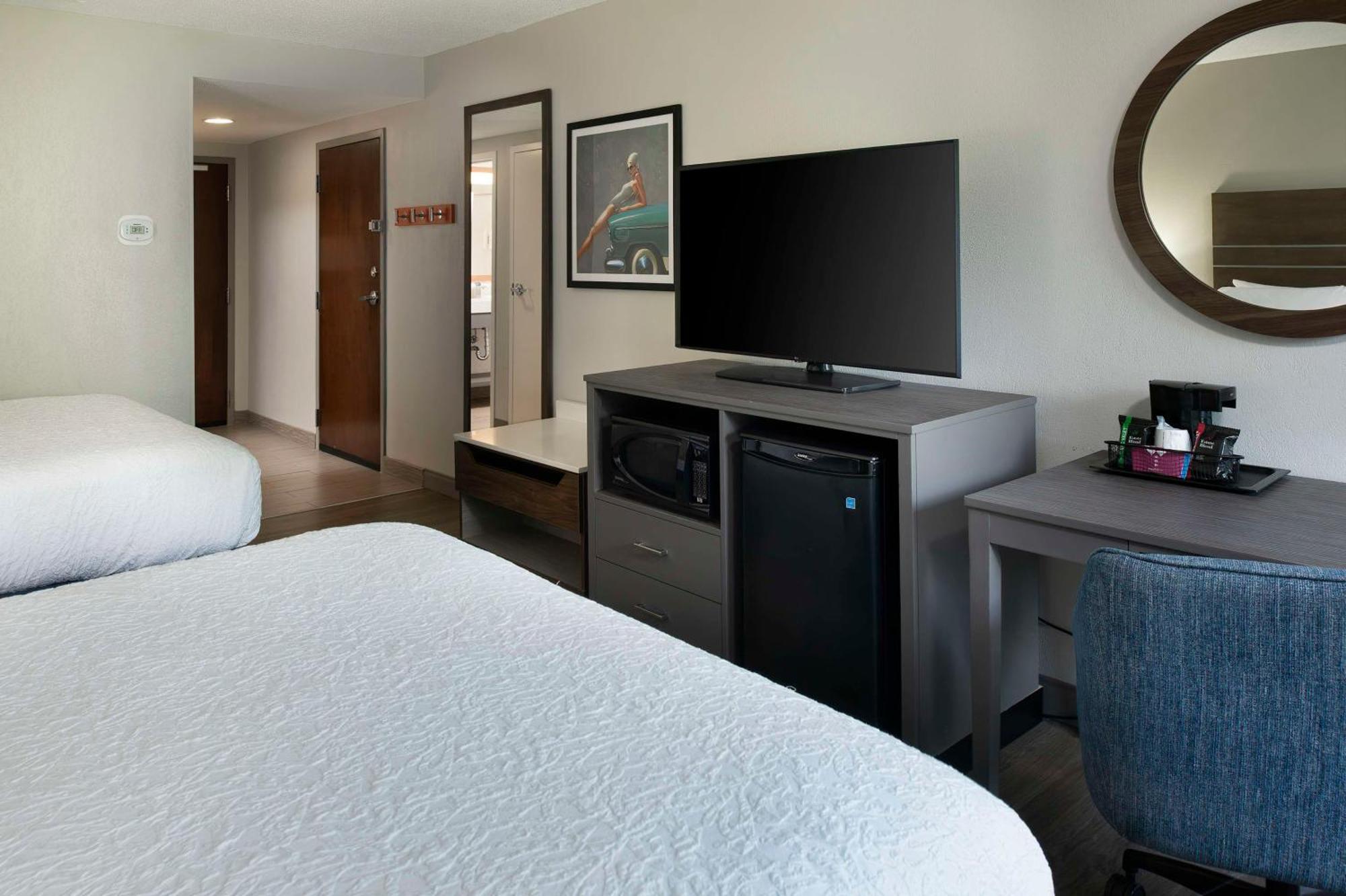 Hampton Inn Northwood Myrtle Beach Bagian luar foto