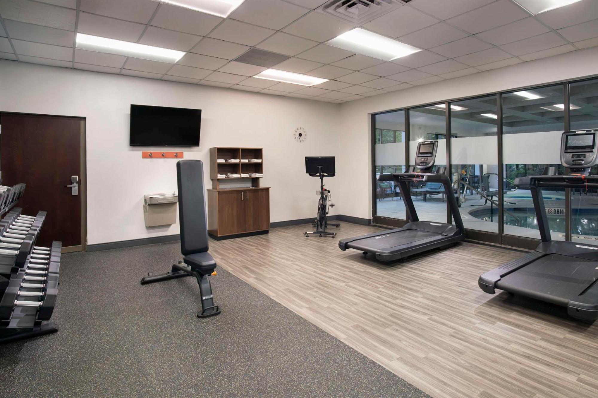 Hampton Inn Northwood Myrtle Beach Bagian luar foto