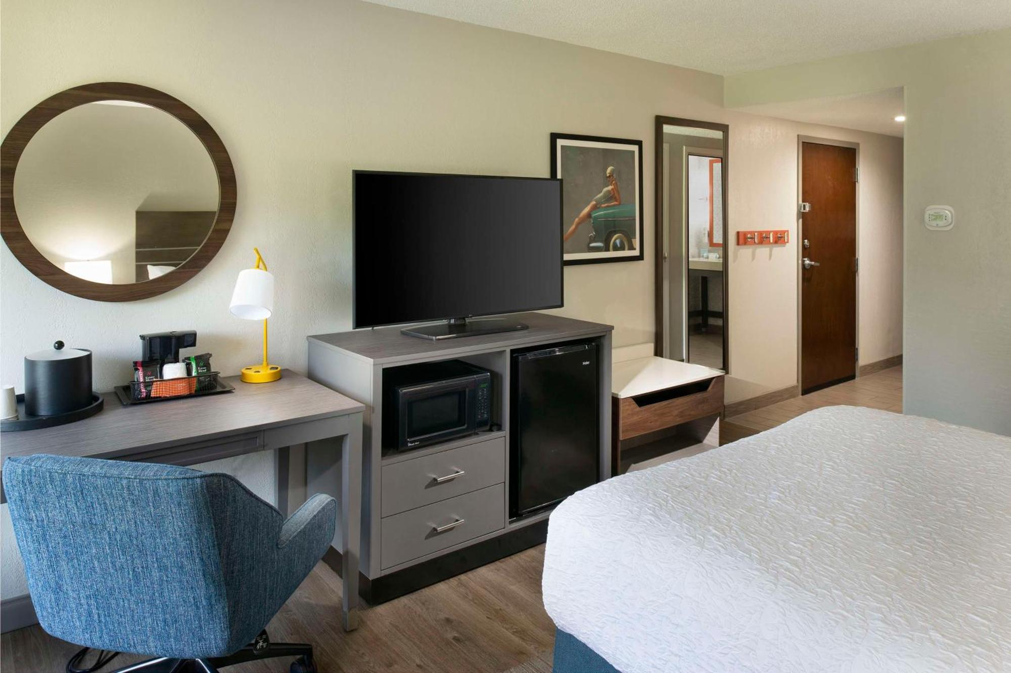 Hampton Inn Northwood Myrtle Beach Bagian luar foto
