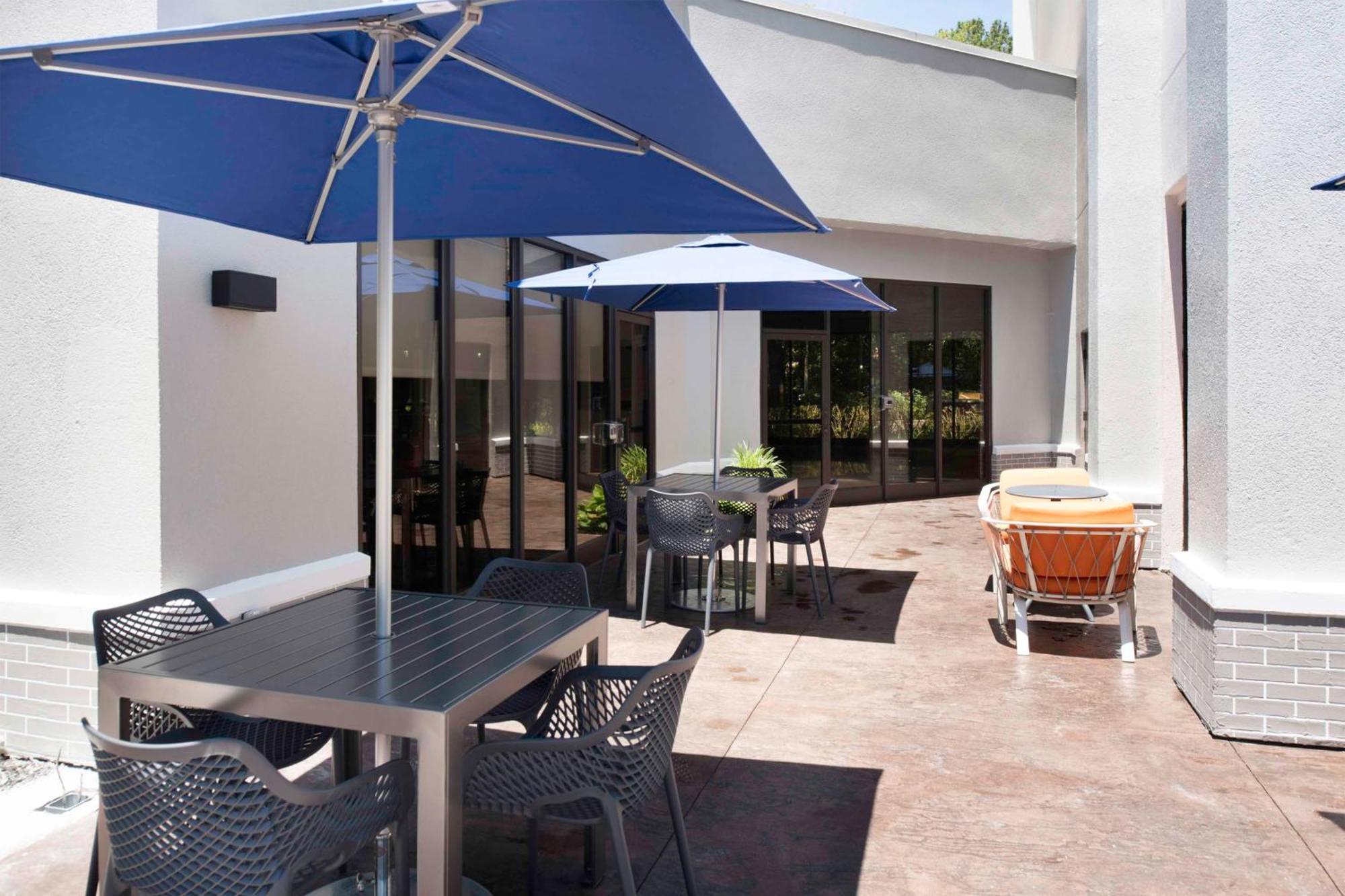 Hampton Inn Northwood Myrtle Beach Bagian luar foto