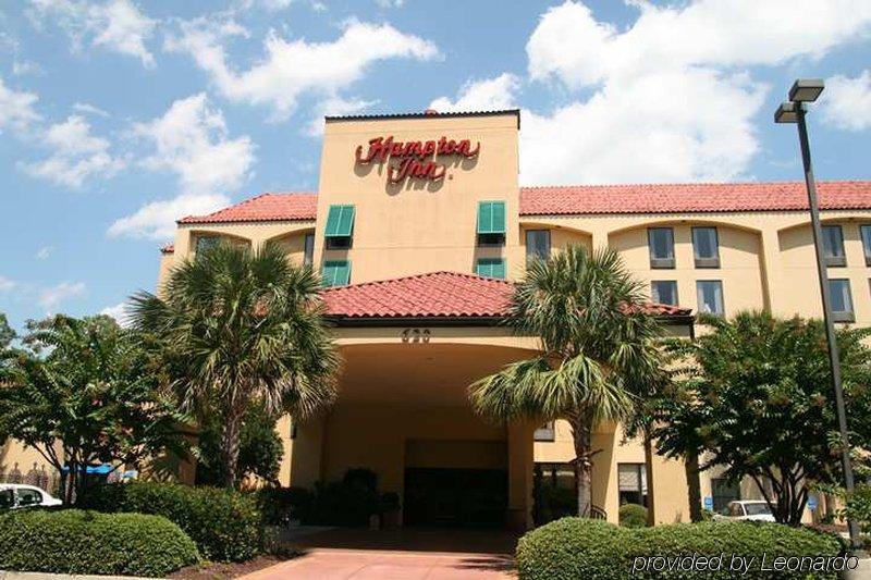 Hampton Inn Northwood Myrtle Beach Bagian luar foto