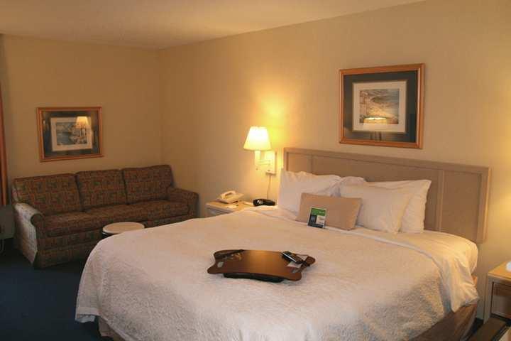Hampton Inn Northwood Myrtle Beach Ruang foto