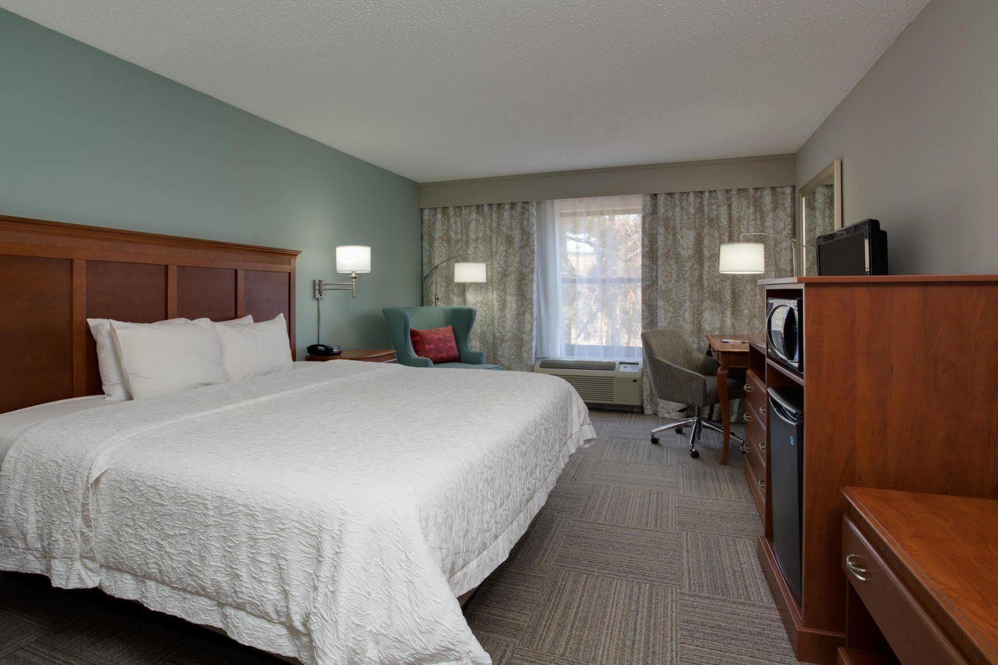 Hampton Inn Northwood Myrtle Beach Bagian luar foto