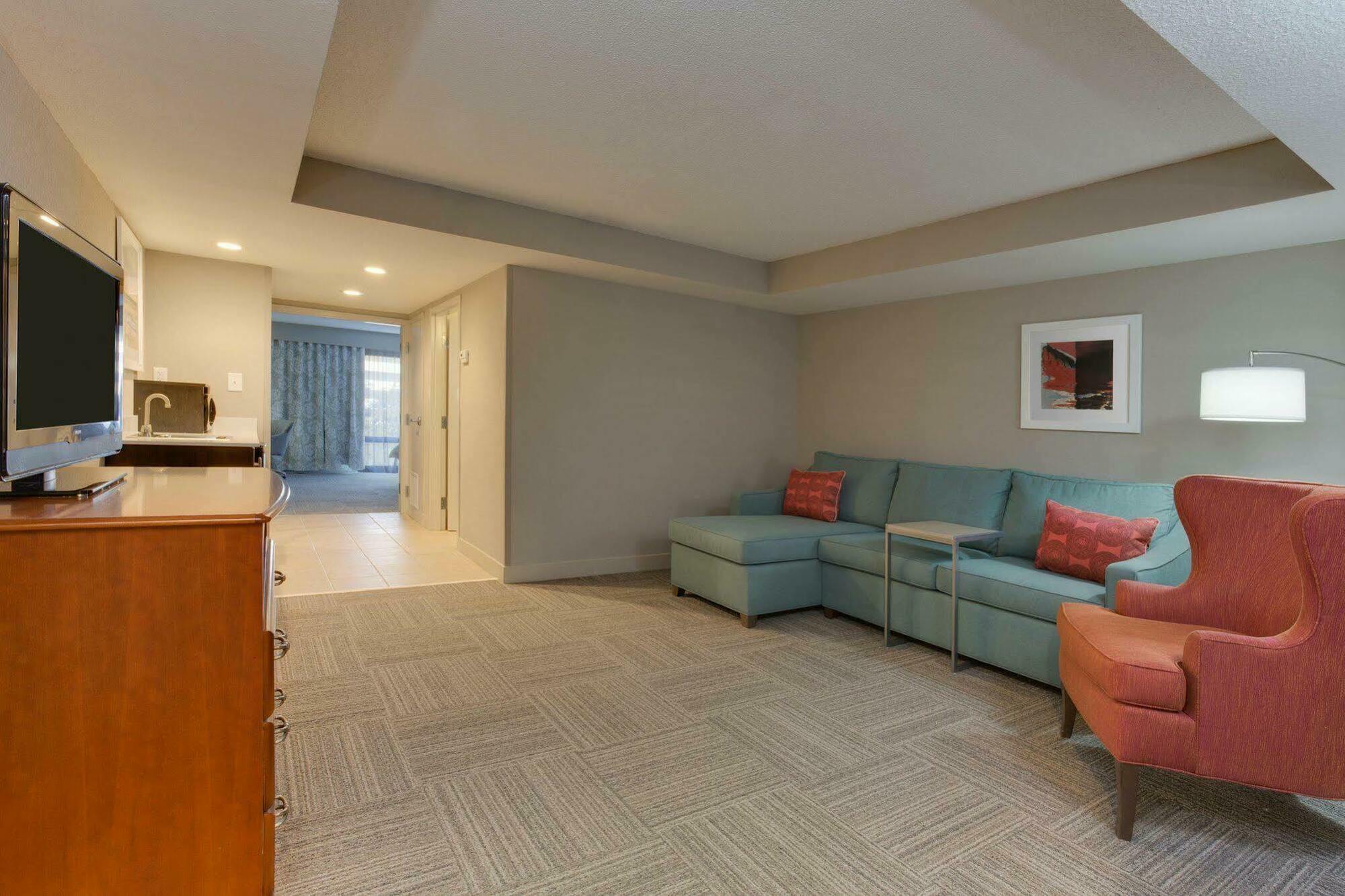 Hampton Inn Northwood Myrtle Beach Bagian luar foto