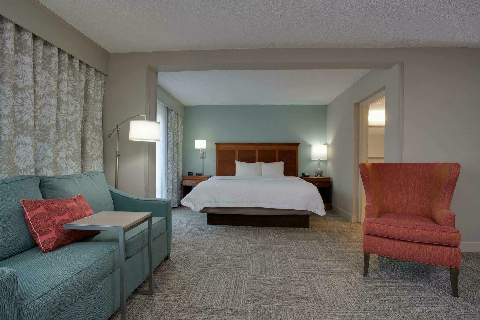 Hampton Inn Northwood Myrtle Beach Bagian luar foto