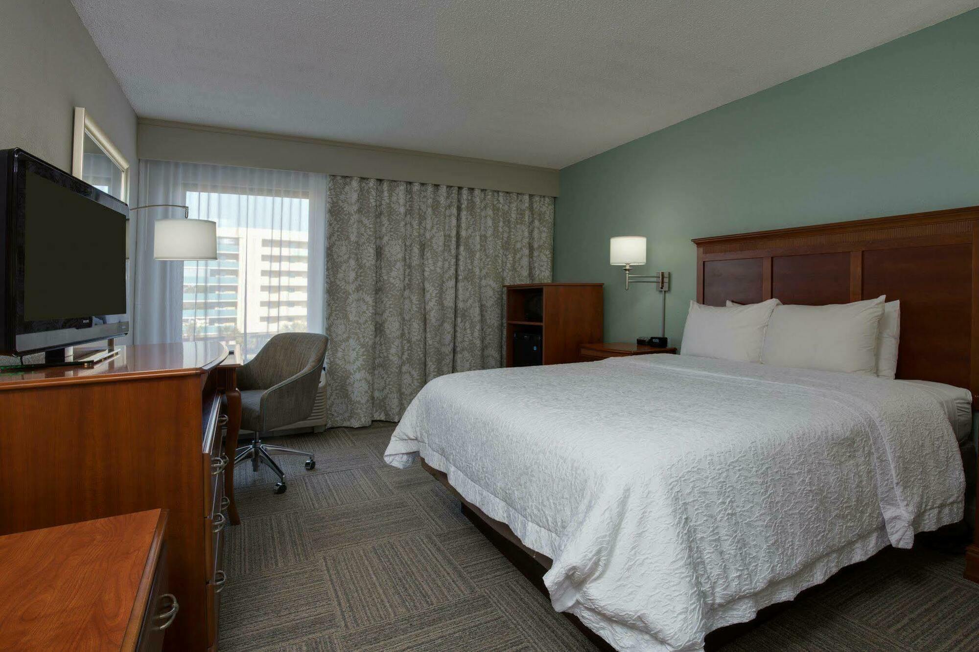 Hampton Inn Northwood Myrtle Beach Bagian luar foto