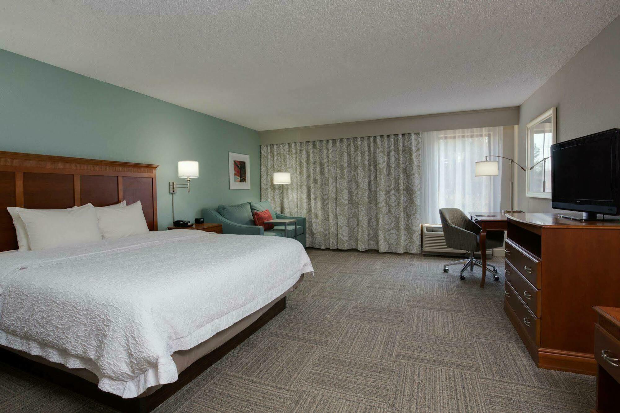 Hampton Inn Northwood Myrtle Beach Bagian luar foto