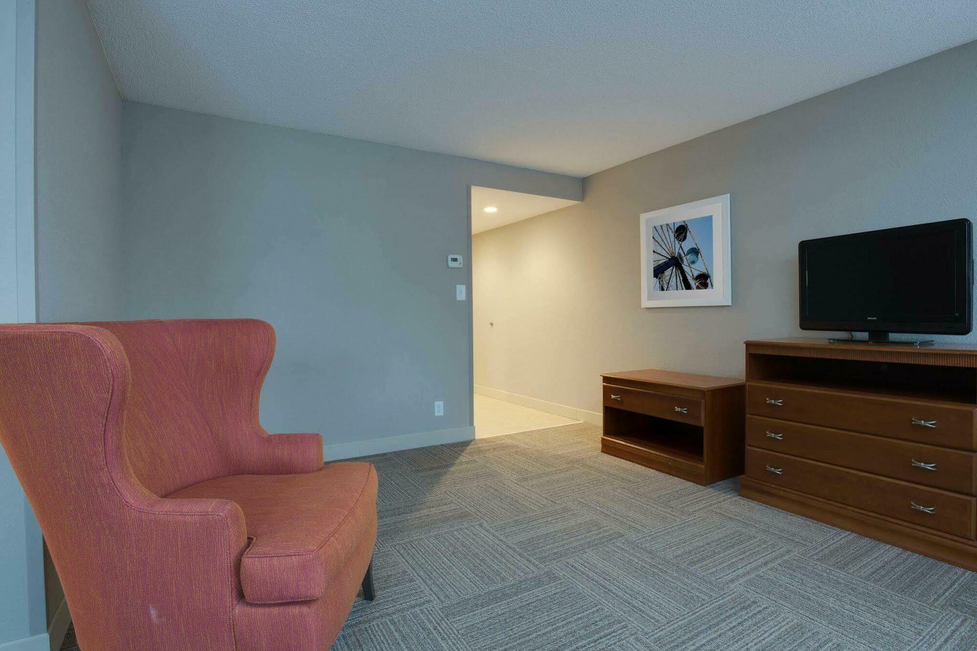 Hampton Inn Northwood Myrtle Beach Bagian luar foto