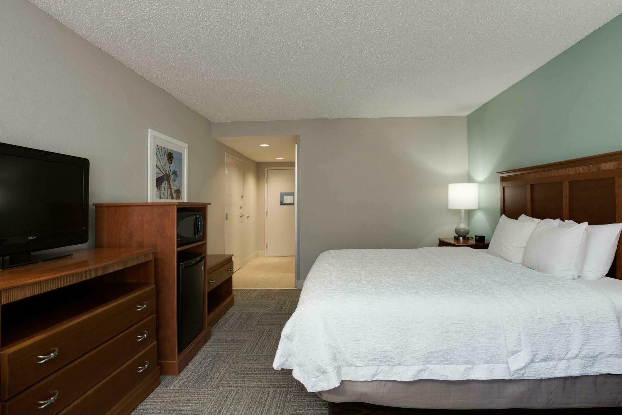 Hampton Inn Northwood Myrtle Beach Bagian luar foto