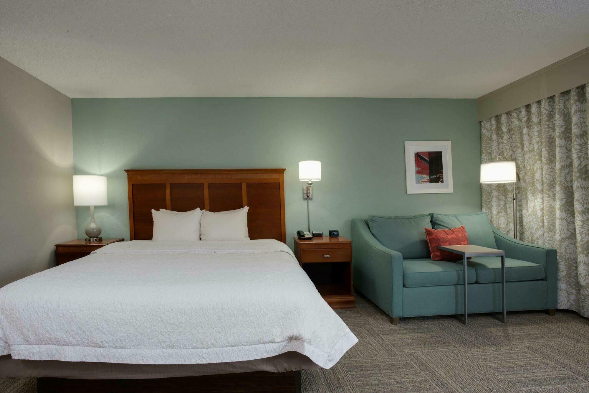 Hampton Inn Northwood Myrtle Beach Bagian luar foto
