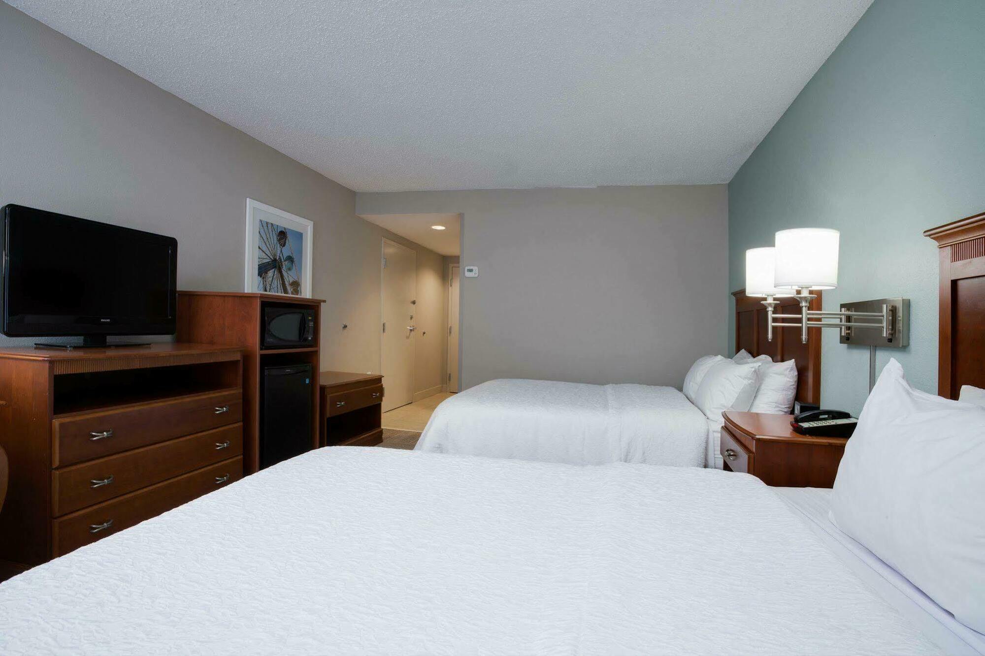 Hampton Inn Northwood Myrtle Beach Bagian luar foto