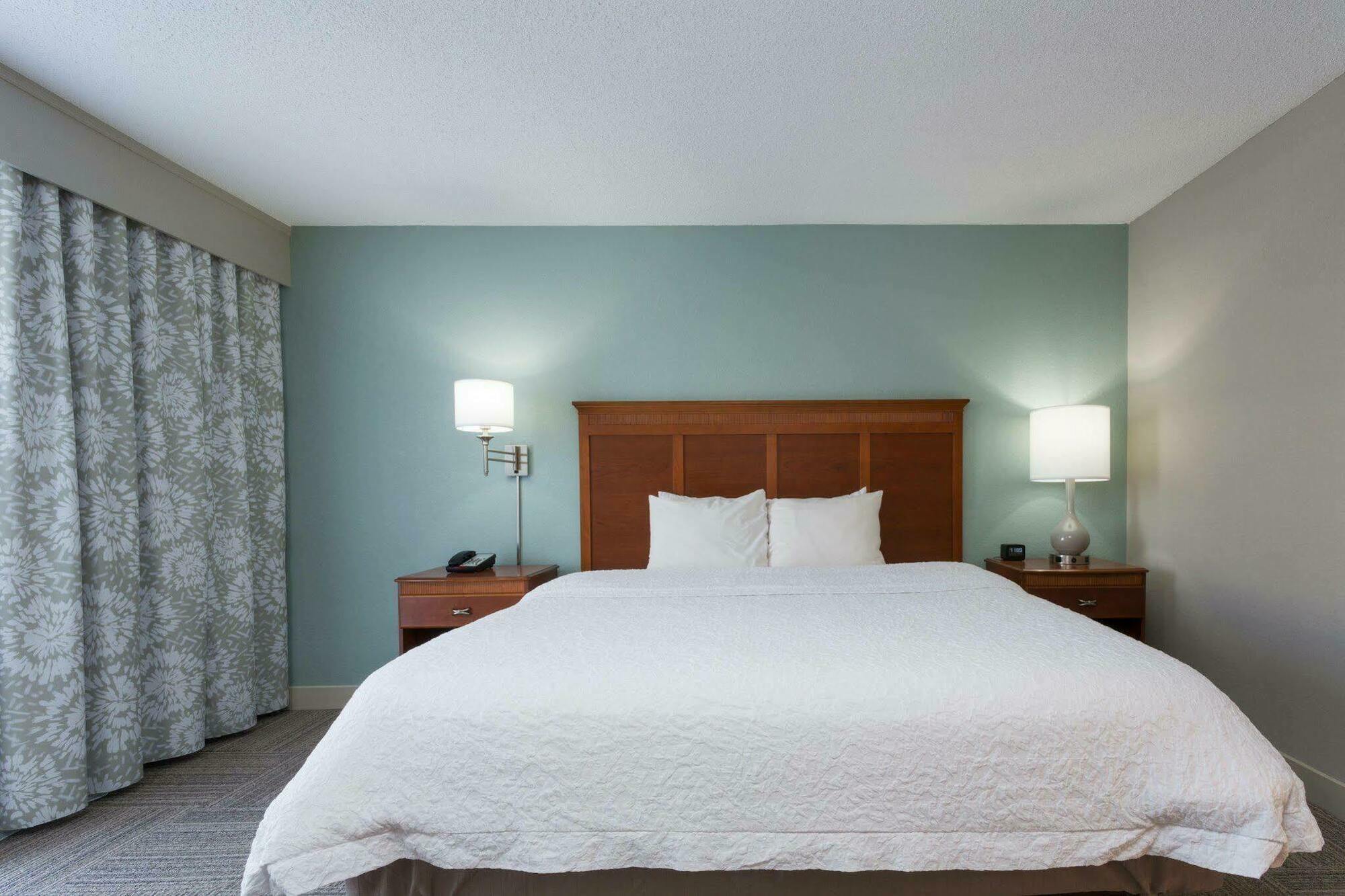 Hampton Inn Northwood Myrtle Beach Bagian luar foto