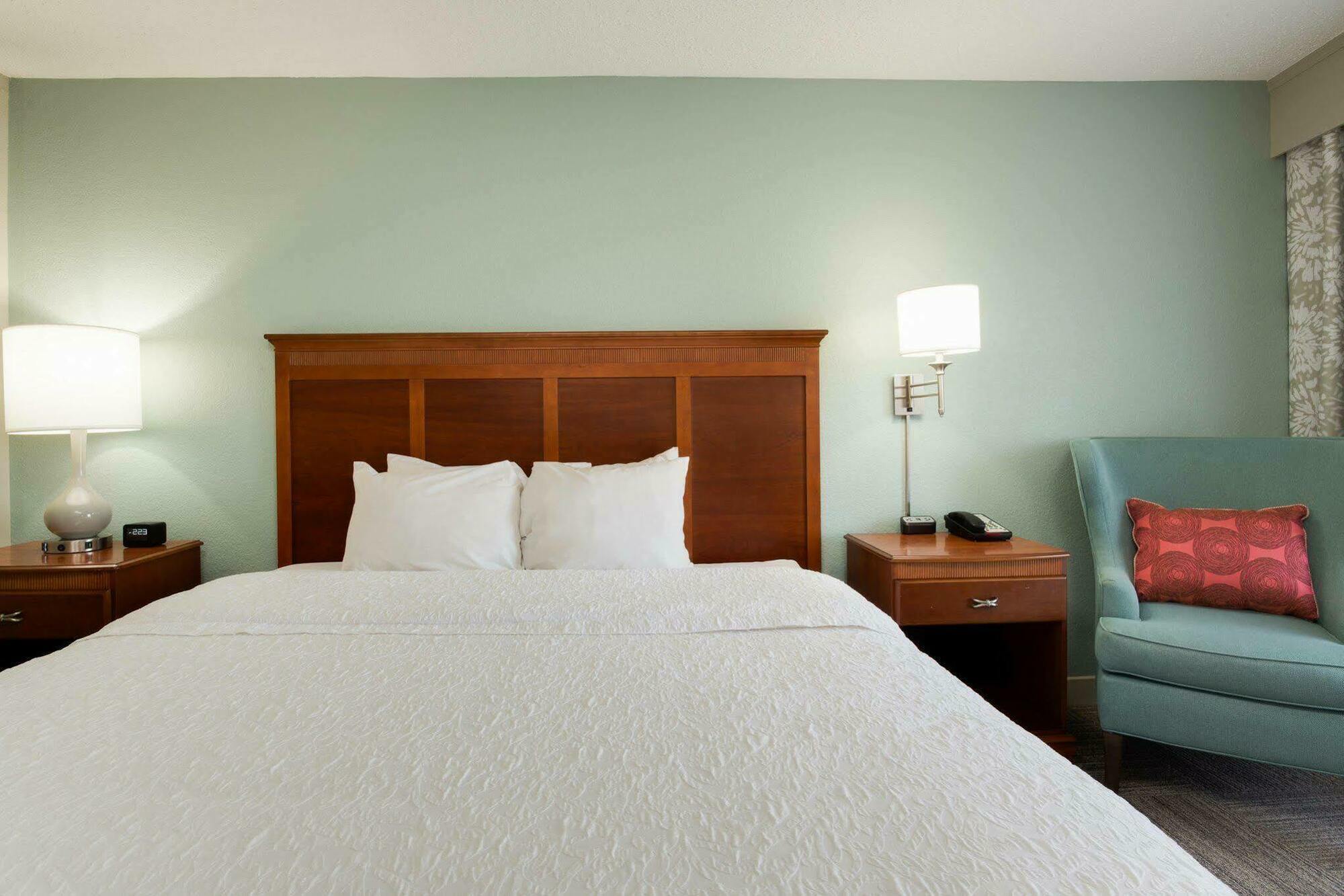 Hampton Inn Northwood Myrtle Beach Bagian luar foto